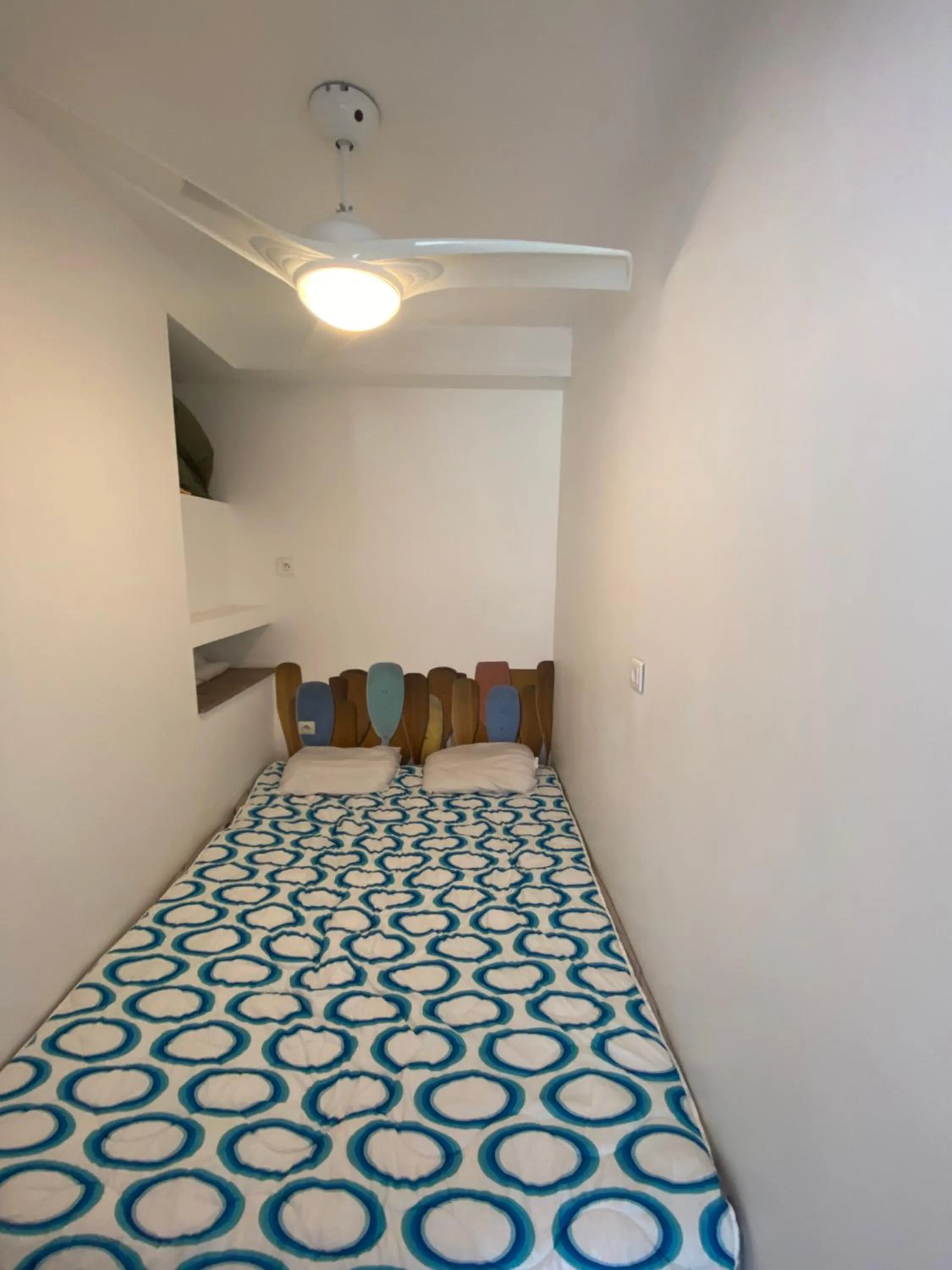 Studio 1 ère ligne Port Camargue avec piscine