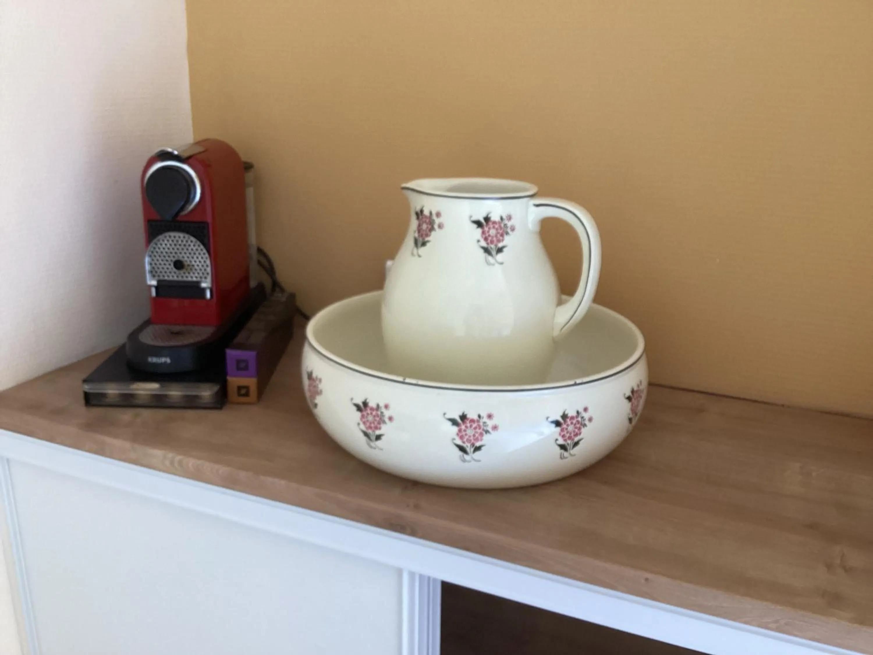 LE 16 CHAMBRES D'HÔTE