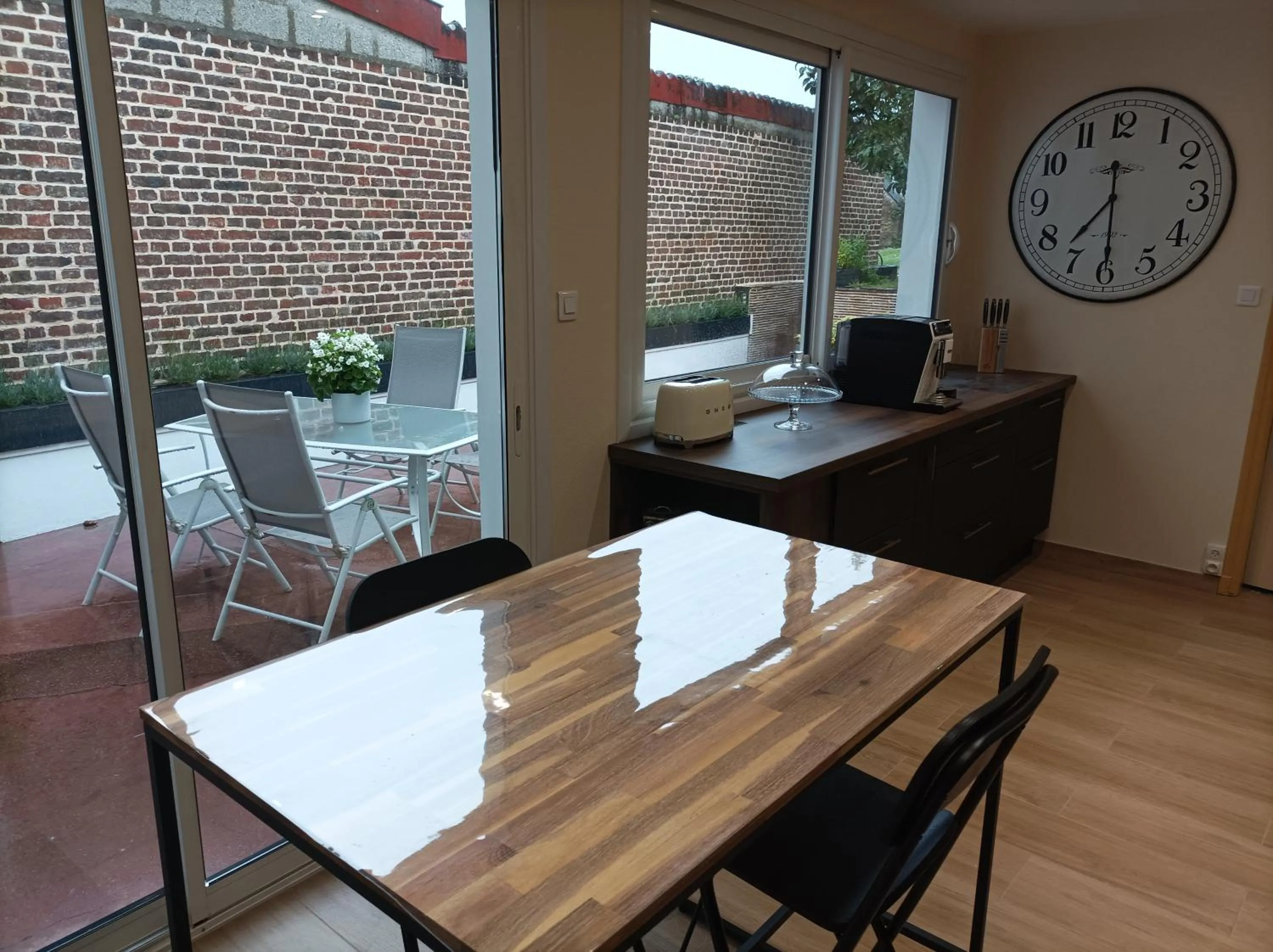 LE 16 CHAMBRES D'HÔTE