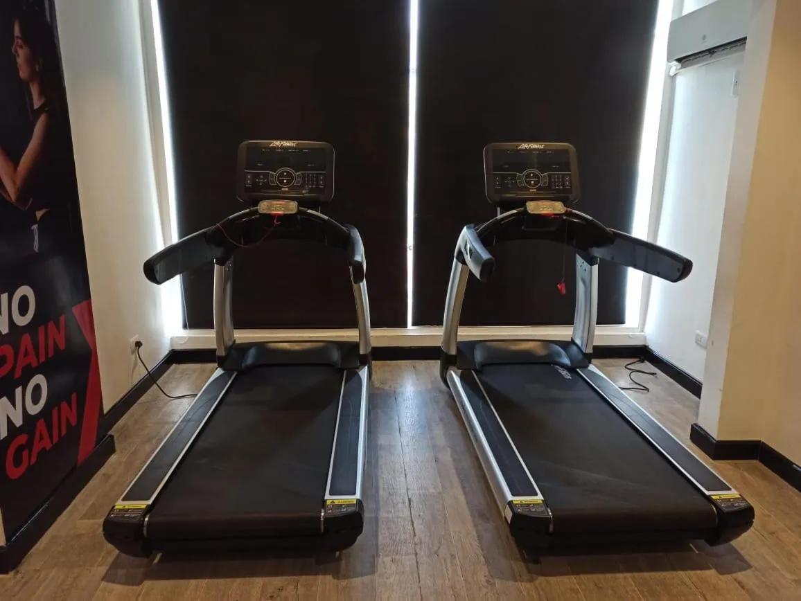 RED SEA HOTEL - فندق ريد سى