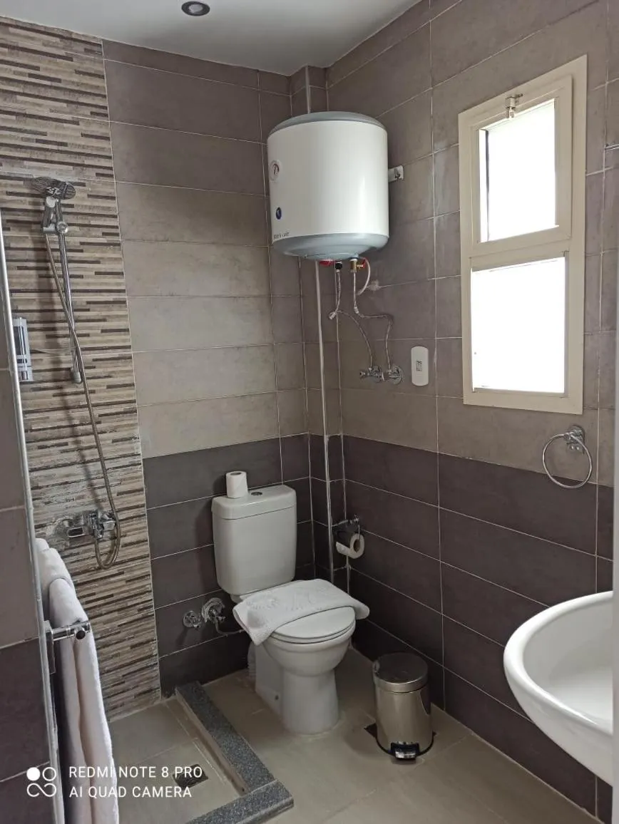 RED SEA HOTEL - فندق ريد سى