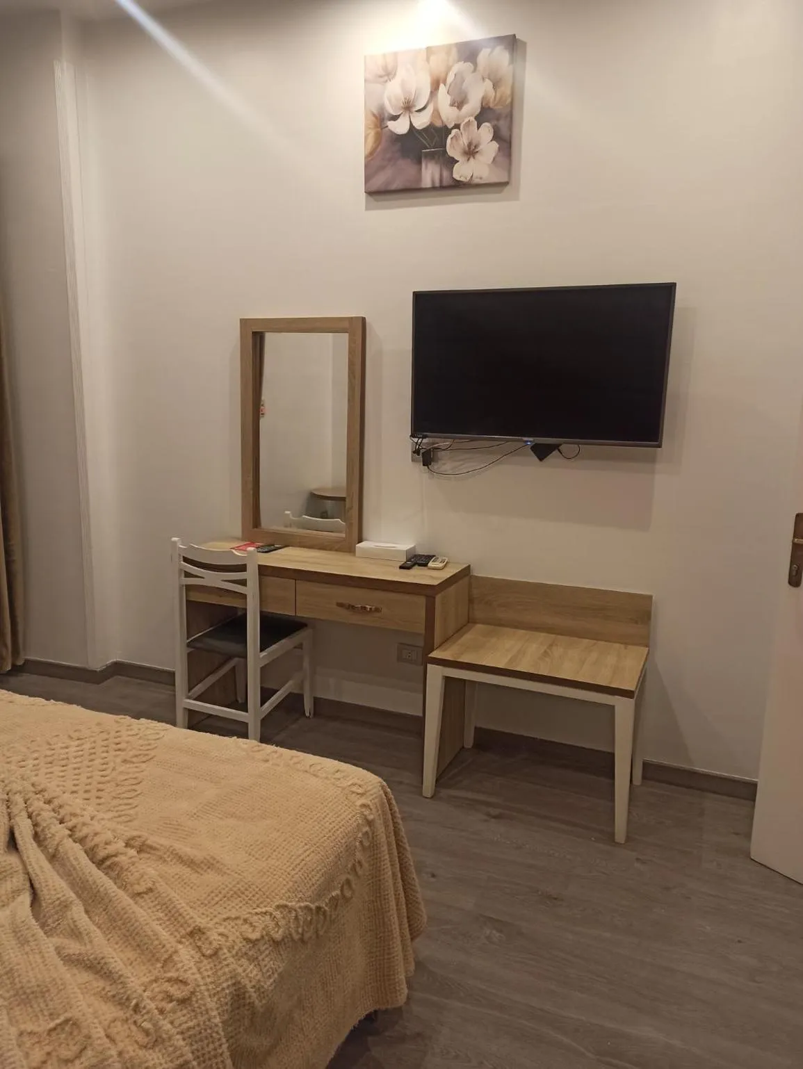 RED SEA HOTEL - فندق ريد سى