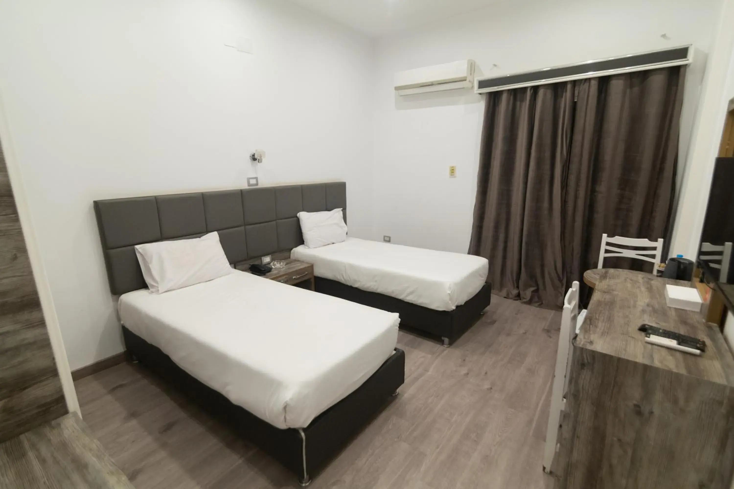 Double Room - single occupancy in RED SEA HOTEL - فندق ريد سى Double Room - single occupancy in RED SEA HOTEL - فندق ريد سى