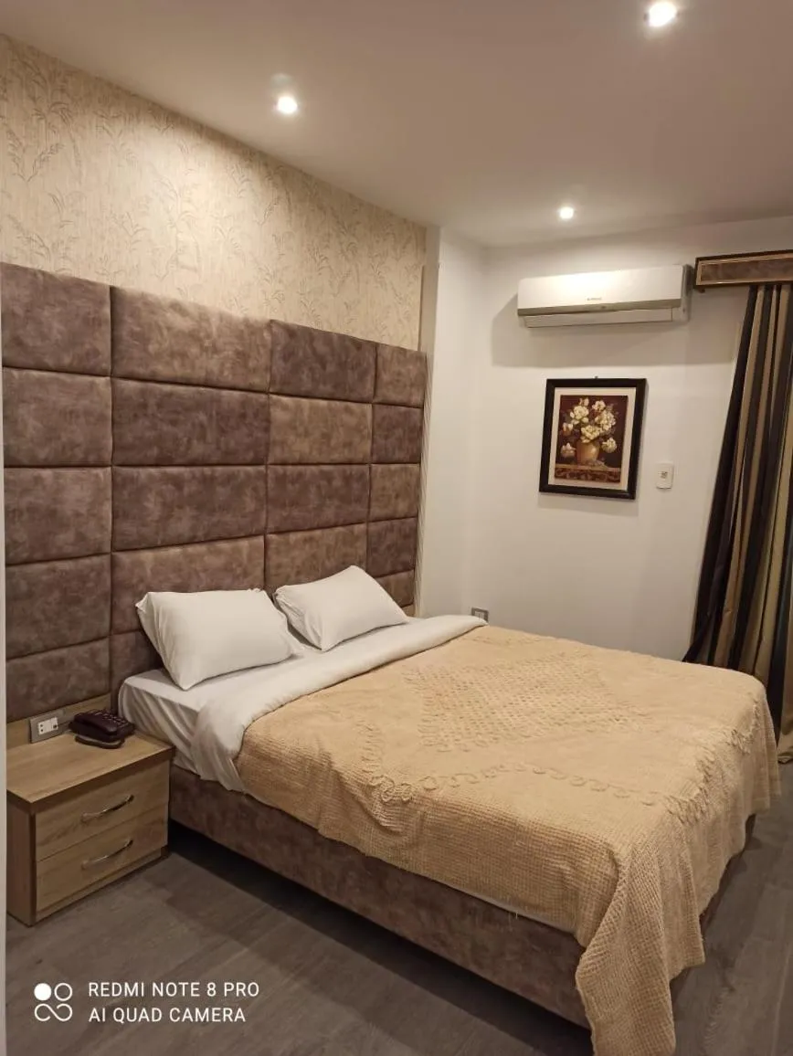 RED SEA HOTEL - فندق ريد سى