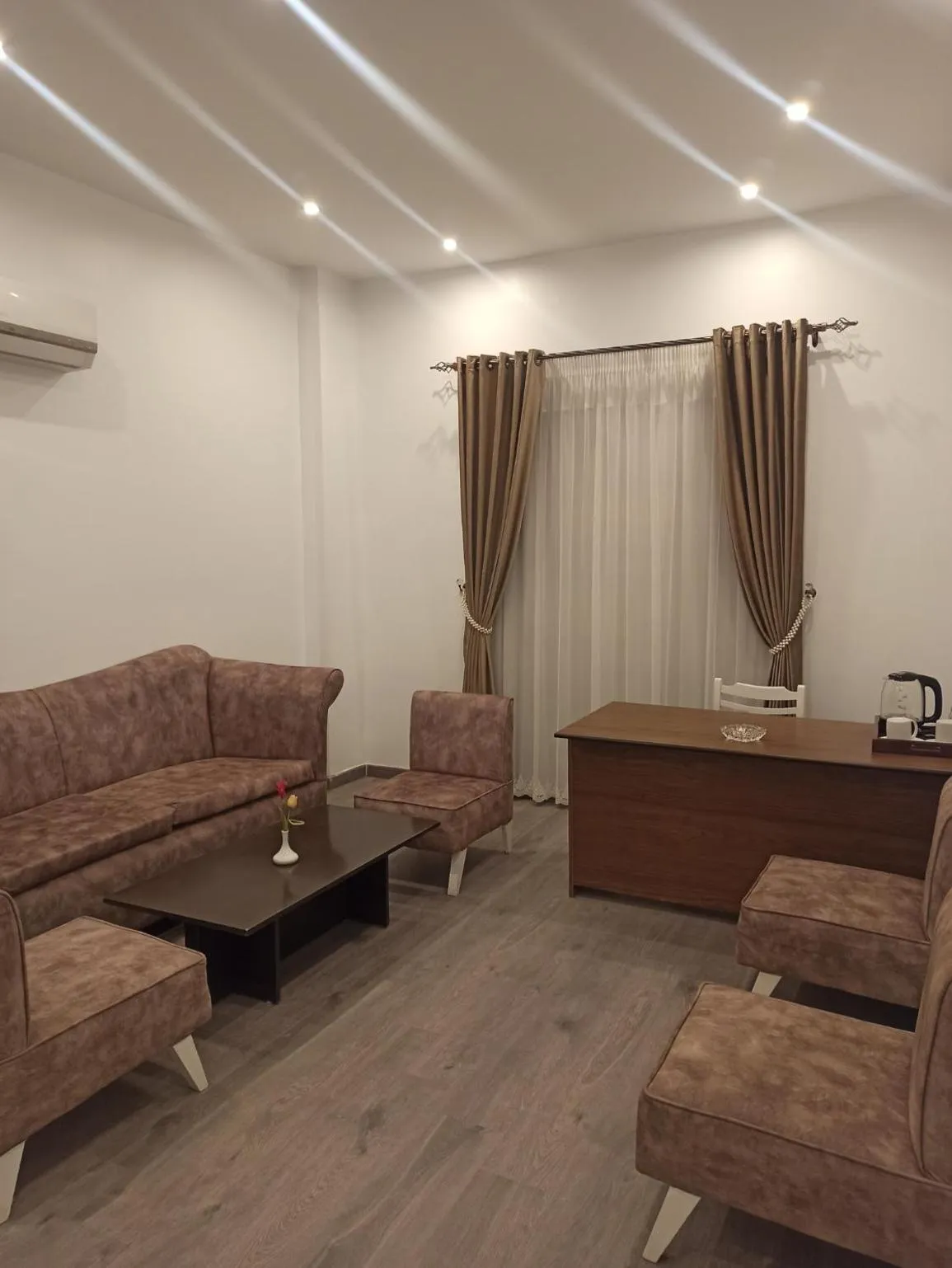 RED SEA HOTEL - فندق ريد سى