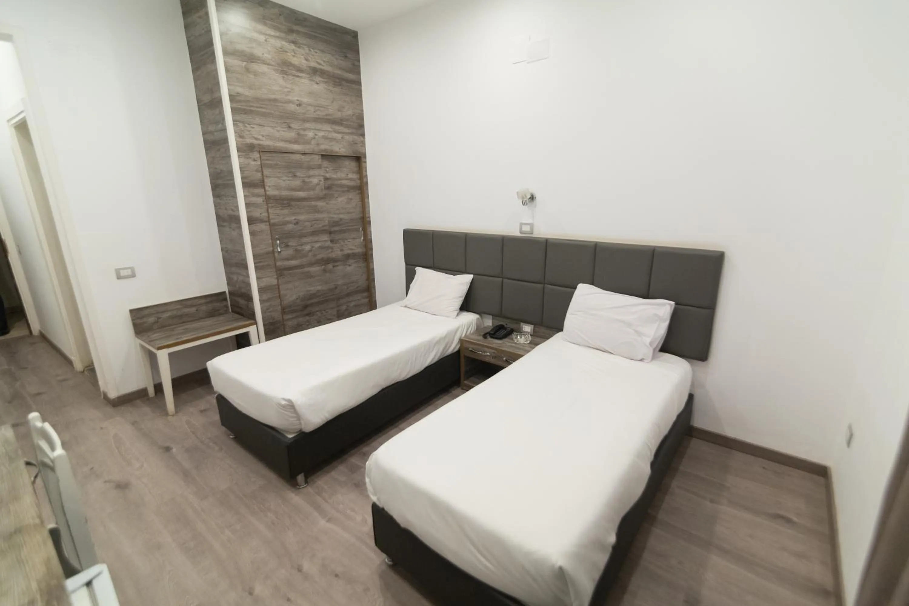 RED SEA HOTEL - فندق ريد سى