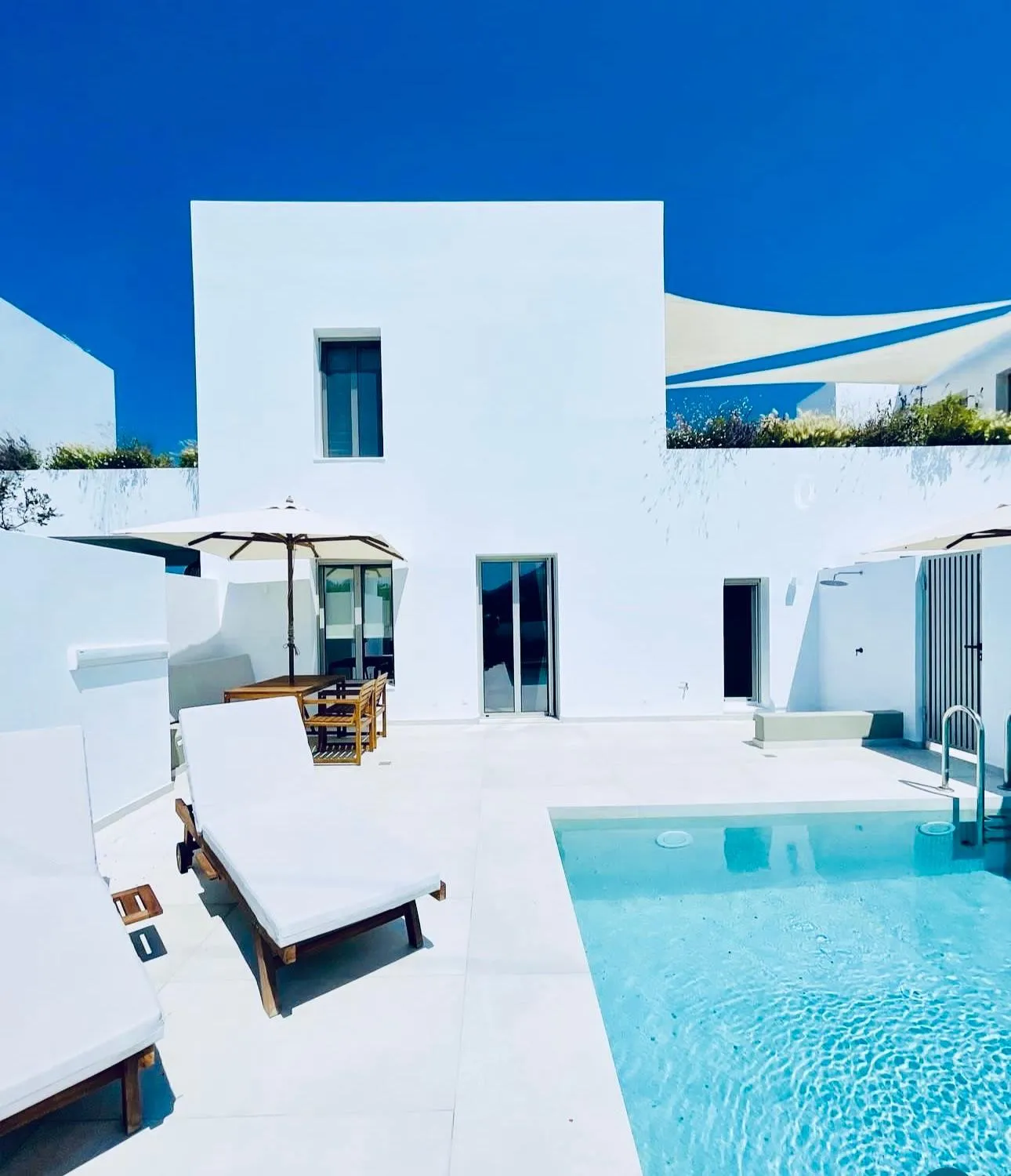Casa di Amerissa Premium Accommodation