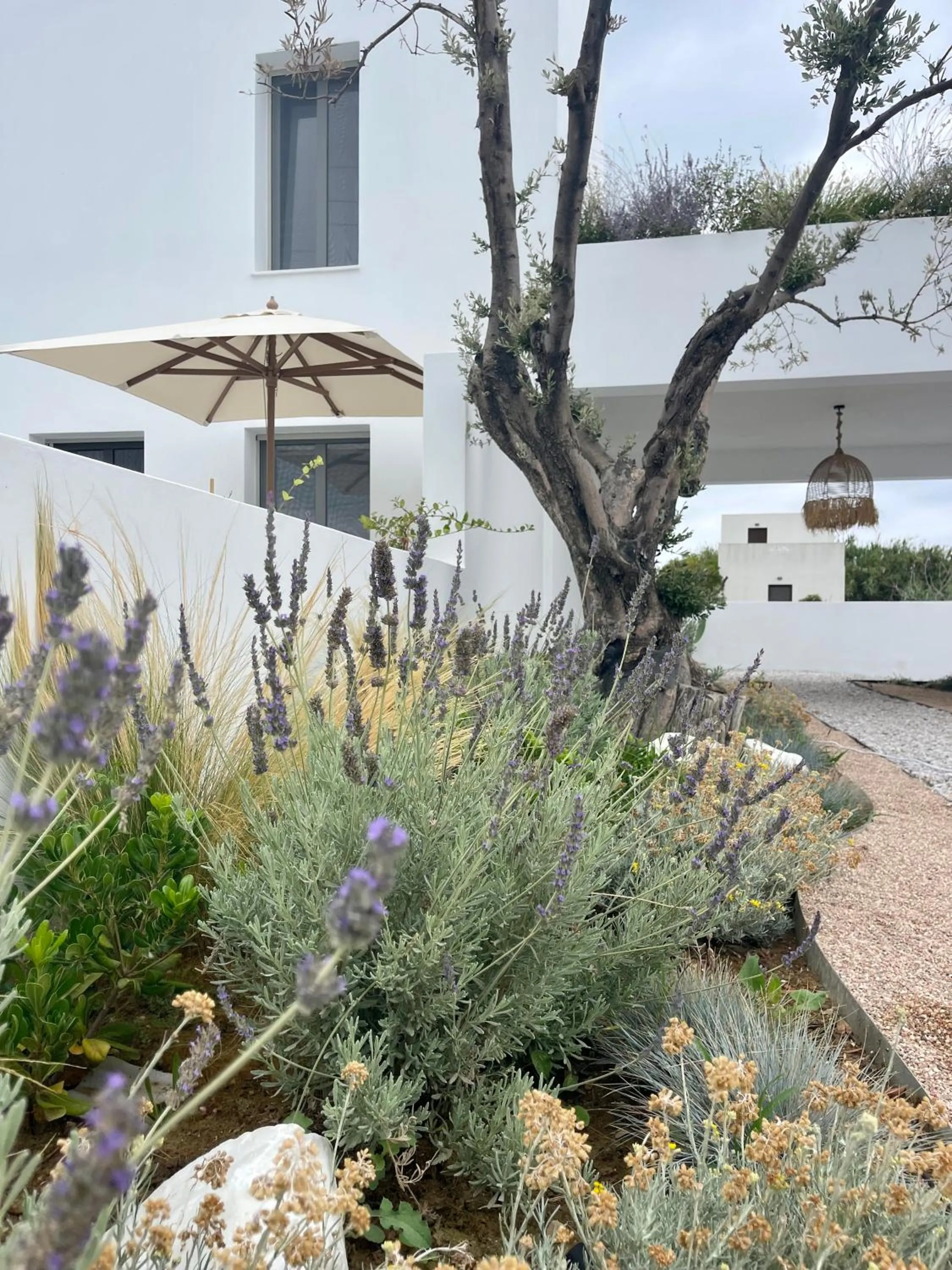 Casa di Amerissa Premium Accommodation