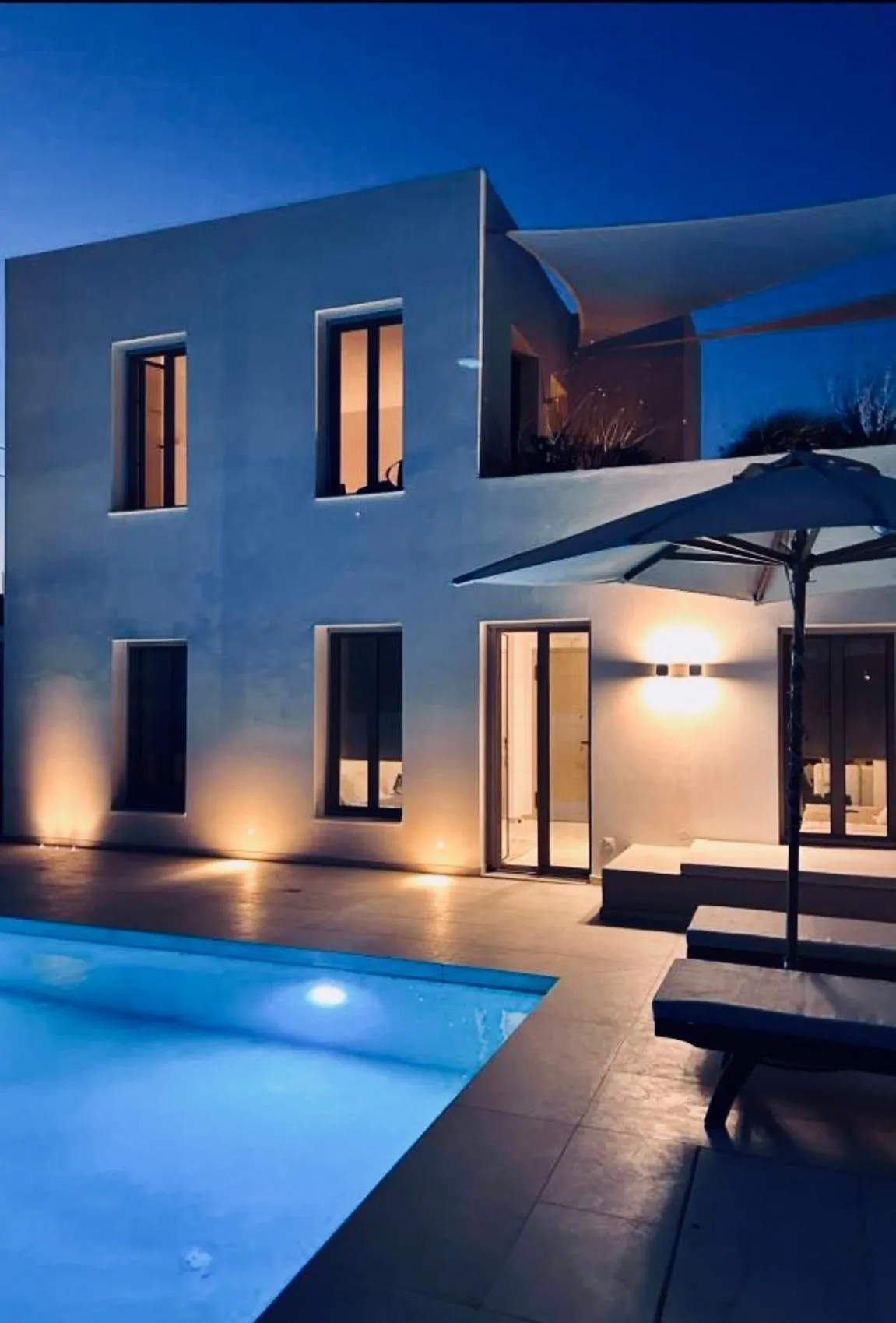 Casa di Amerissa Premium Accommodation