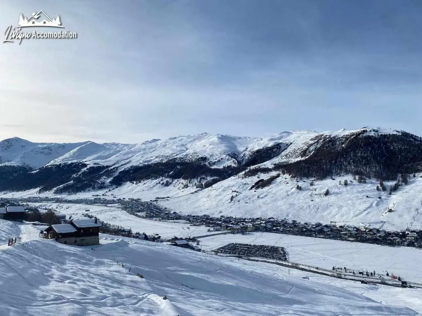 Chalet Heaven Mottolino by Livigno Accomodation Chalet Heaven Mottolino by Livigno Accomodation