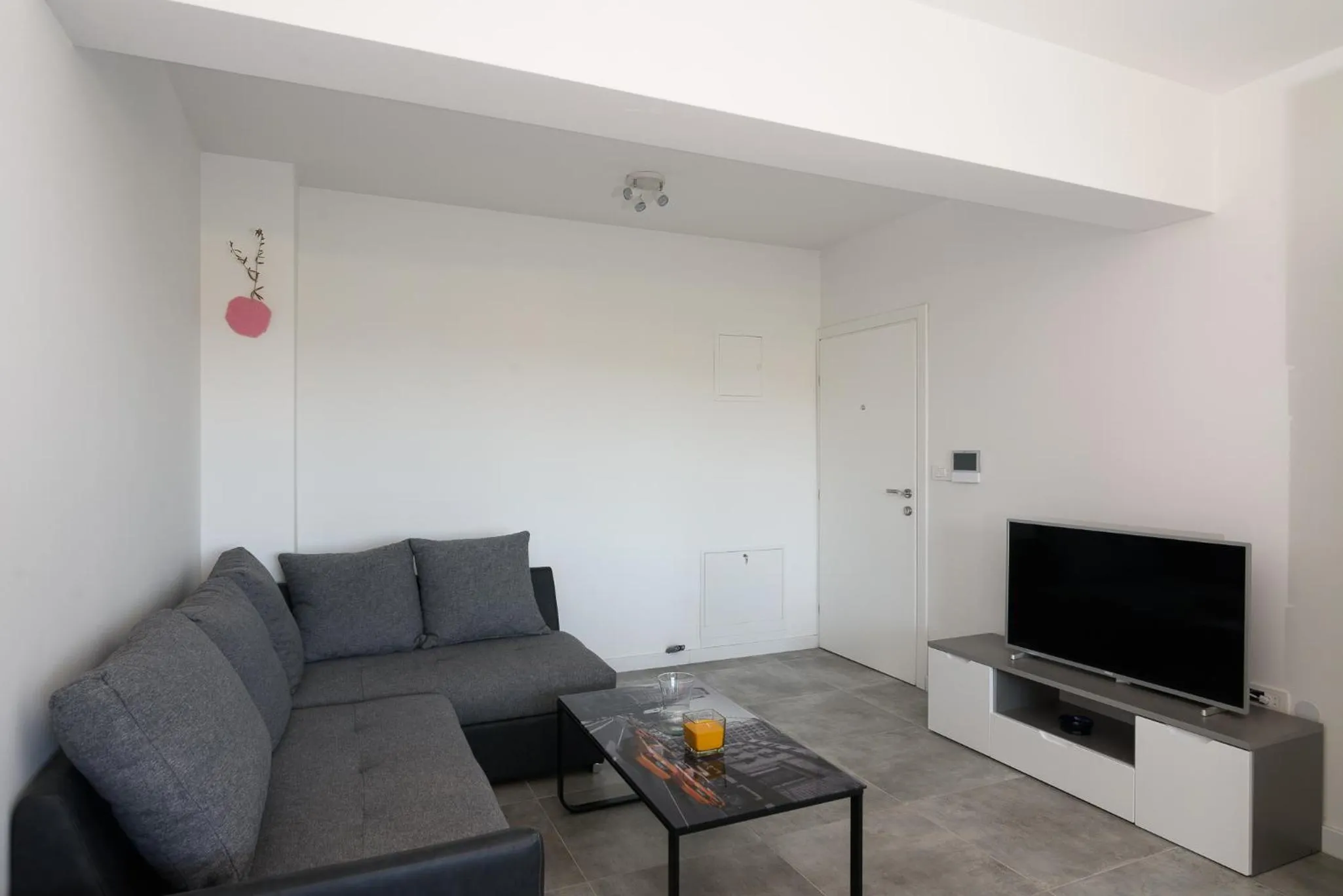 Living room in Apartman Franka