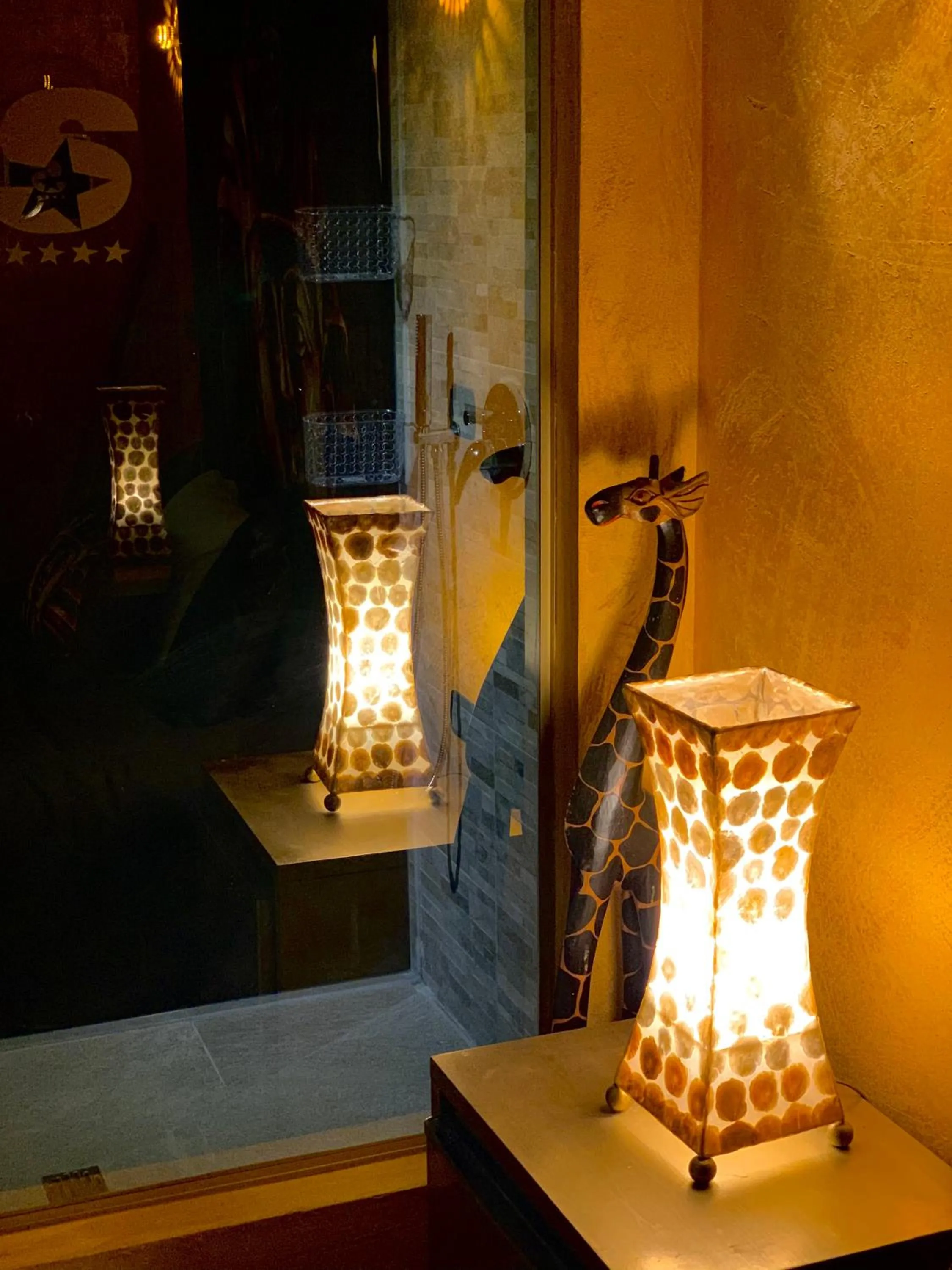 Hotel Motel Residence S