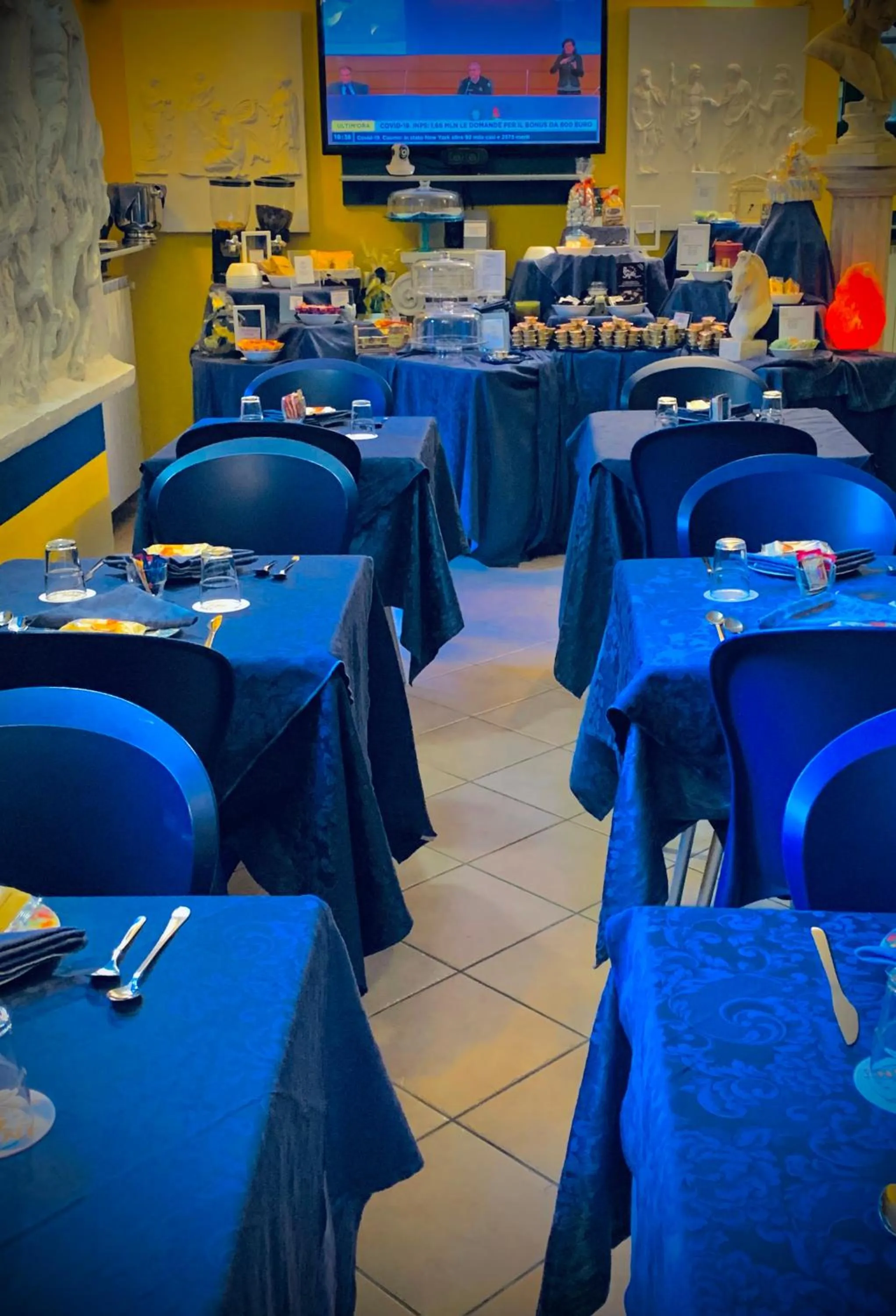 Hotel Motel Residence S