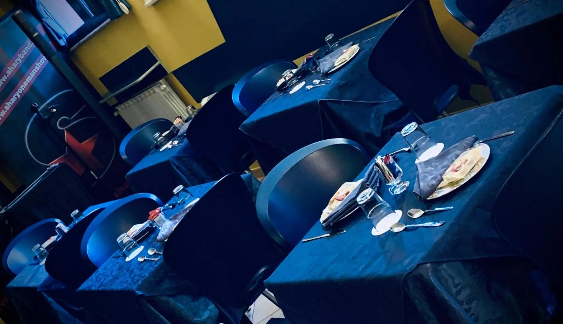 Hotel Motel Residence S