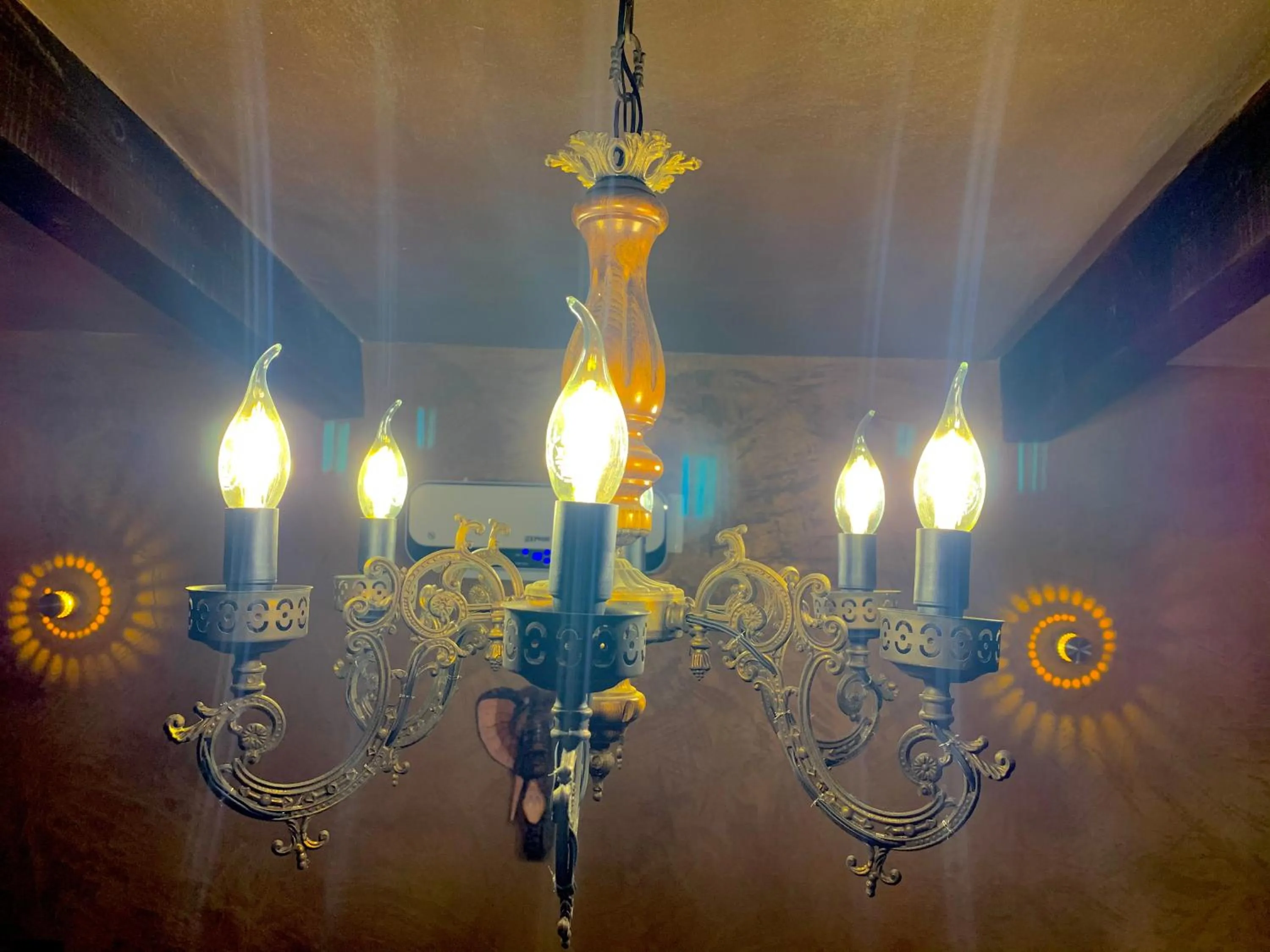 Hotel Motel Residence S