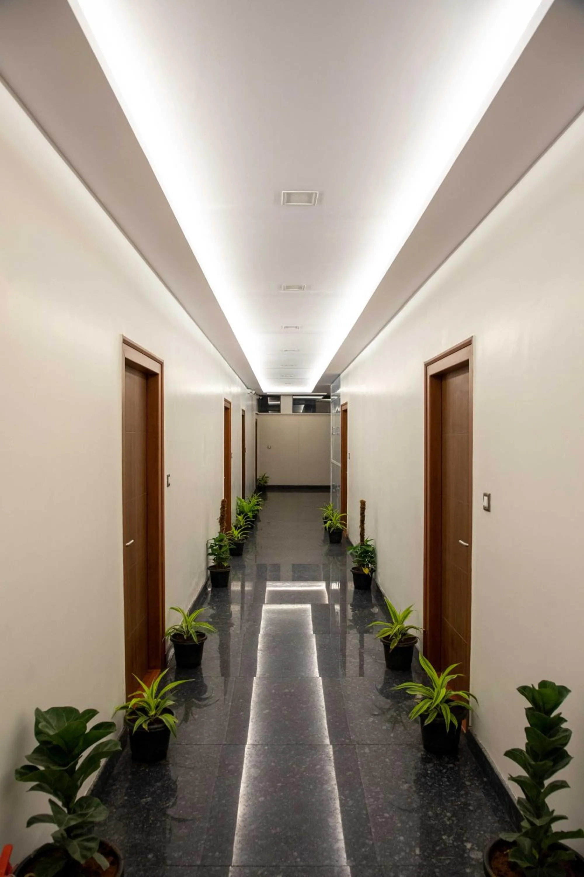 PVR Suites off Bannerghatta Road