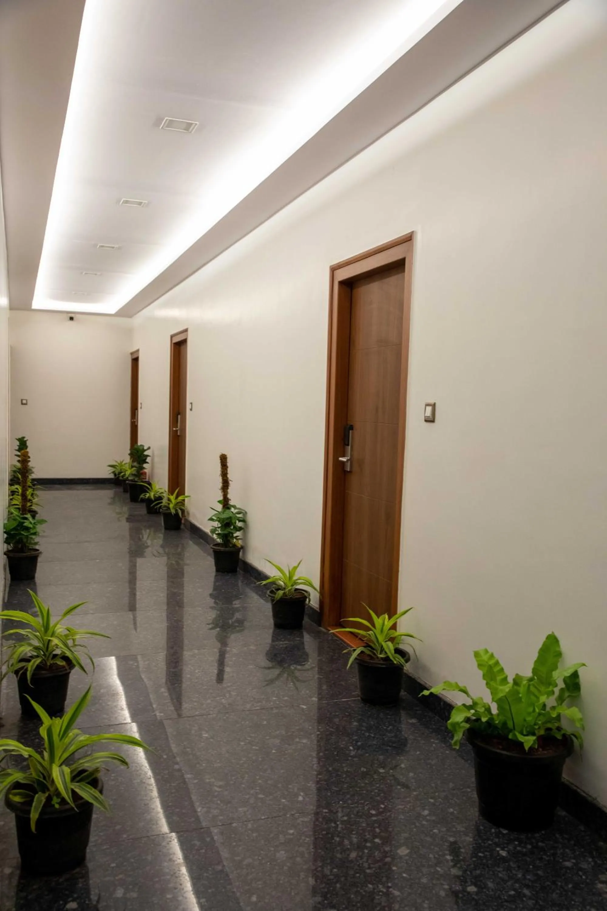 PVR Suites off Bannerghatta Road