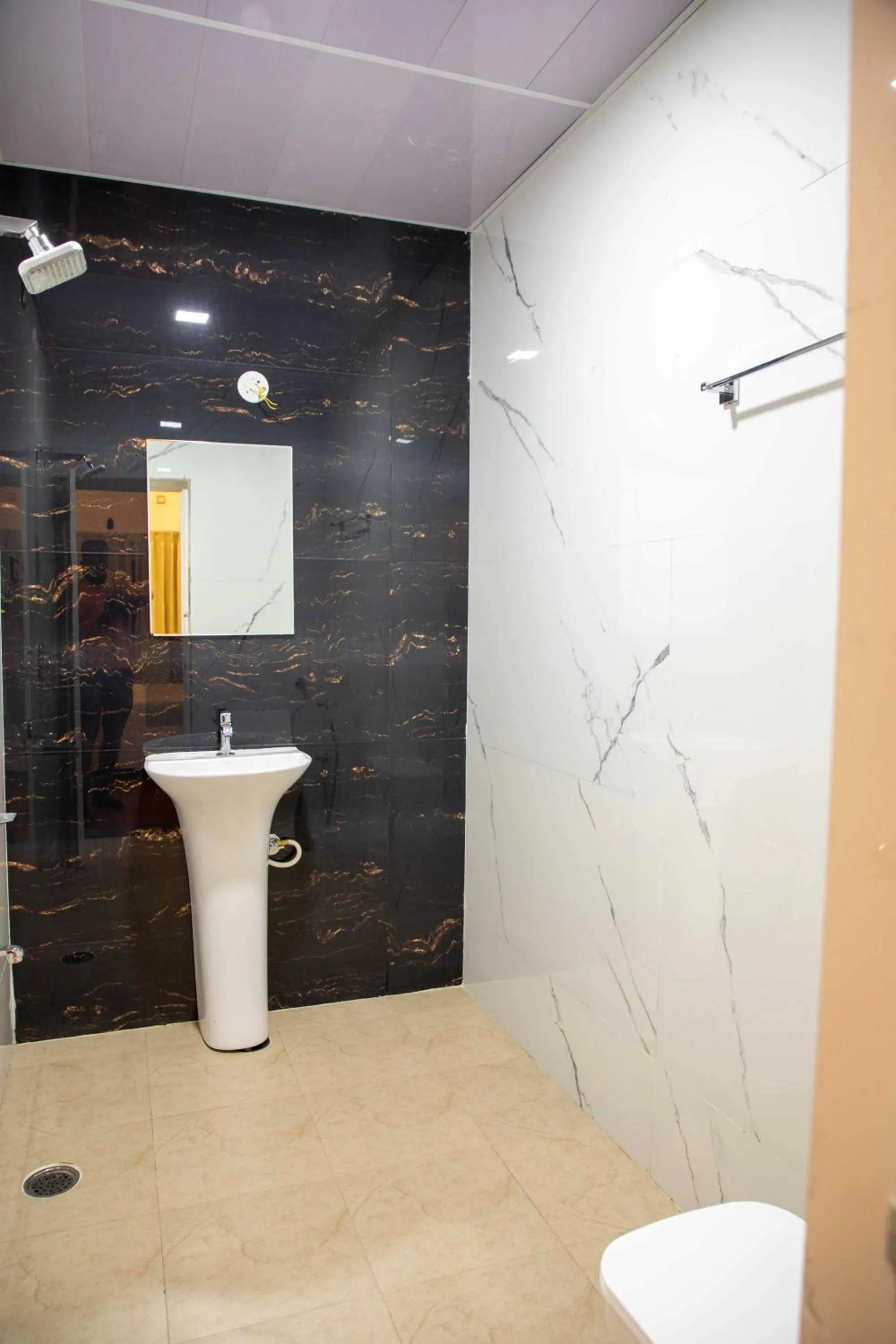 PVR Suites off Bannerghatta Road