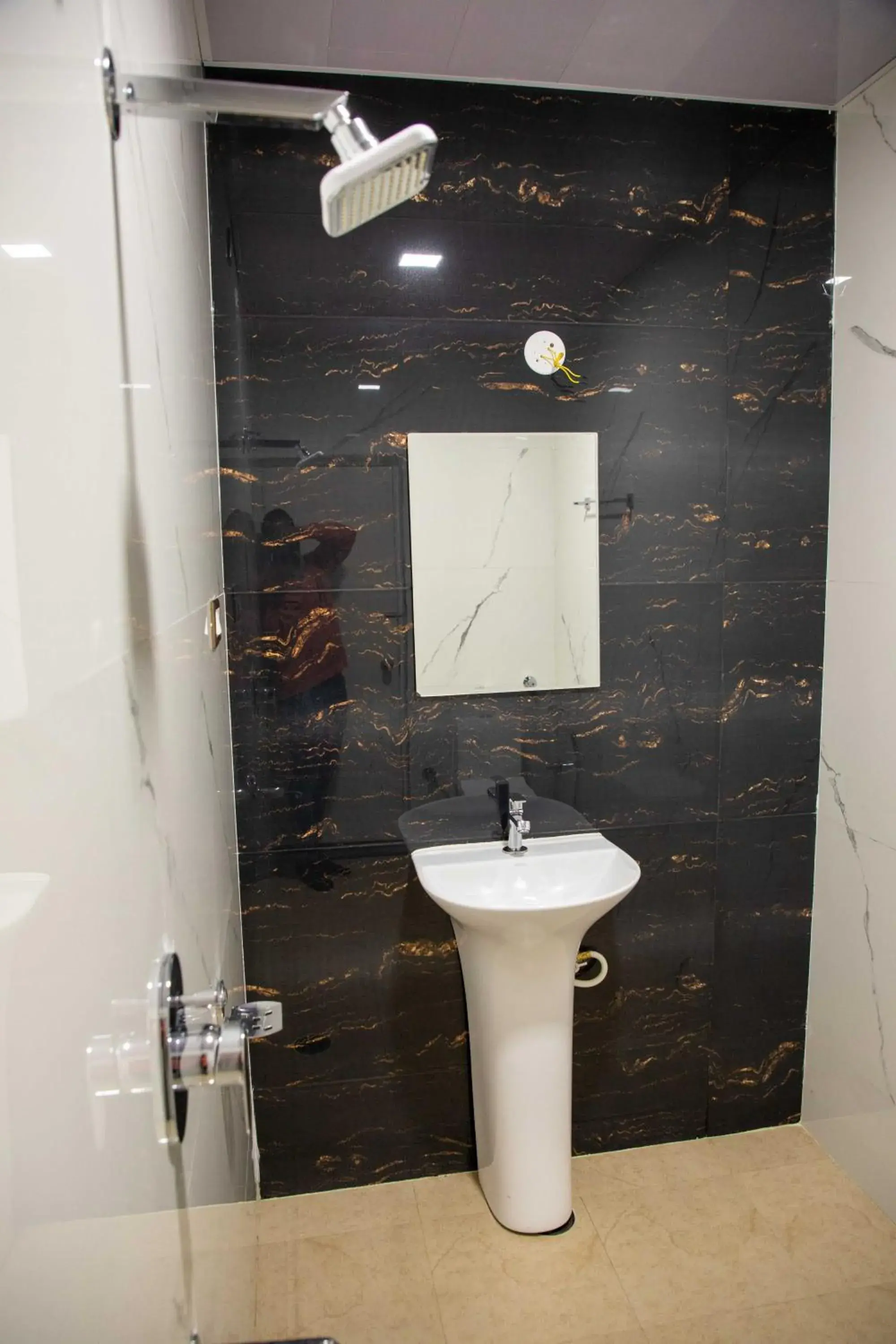 Deluxe Room in PVR Suites off Bannerghatta Road Deluxe Room in PVR Suites off Bannerghatta Road