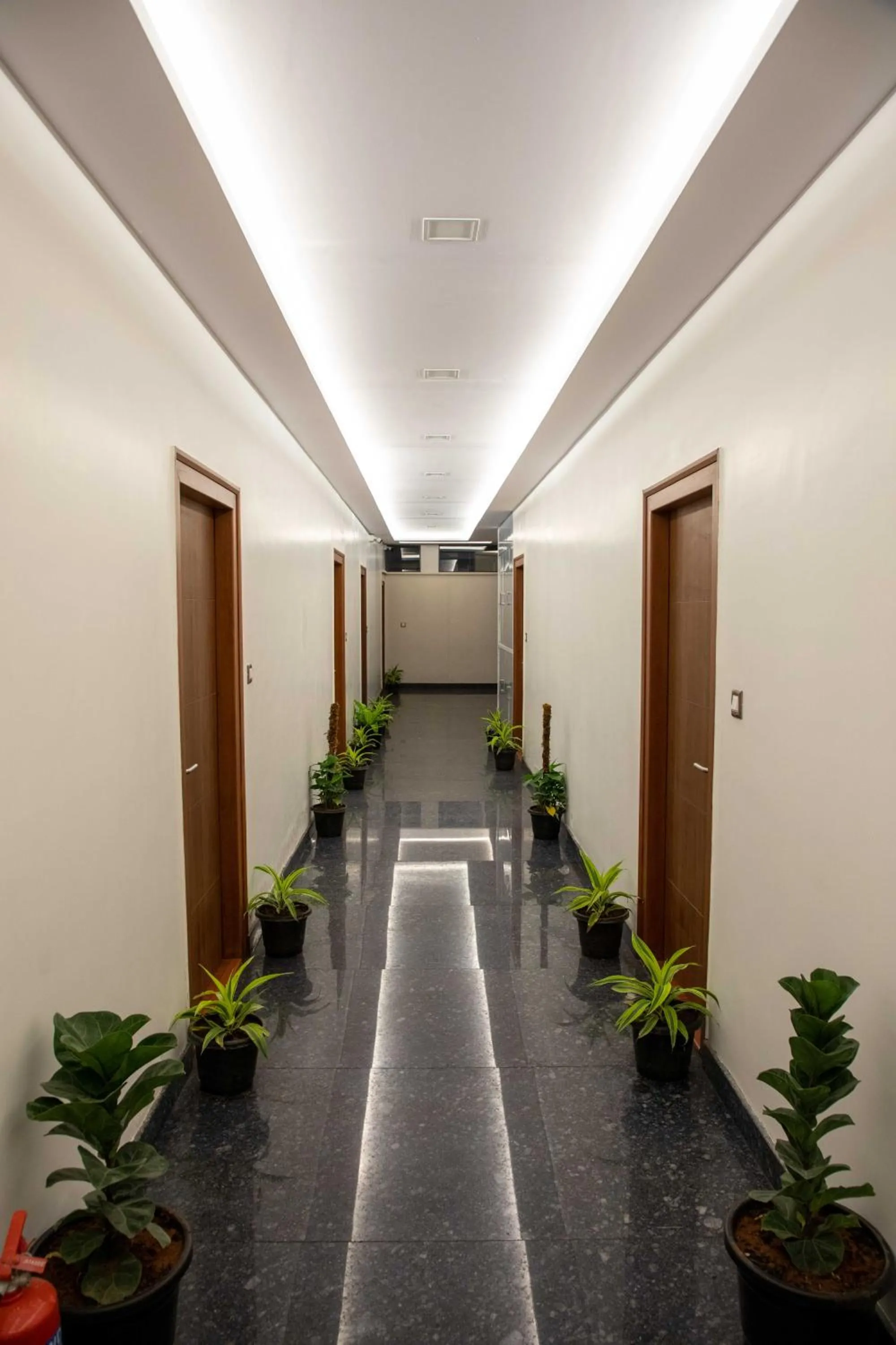 PVR Suites off Bannerghatta Road