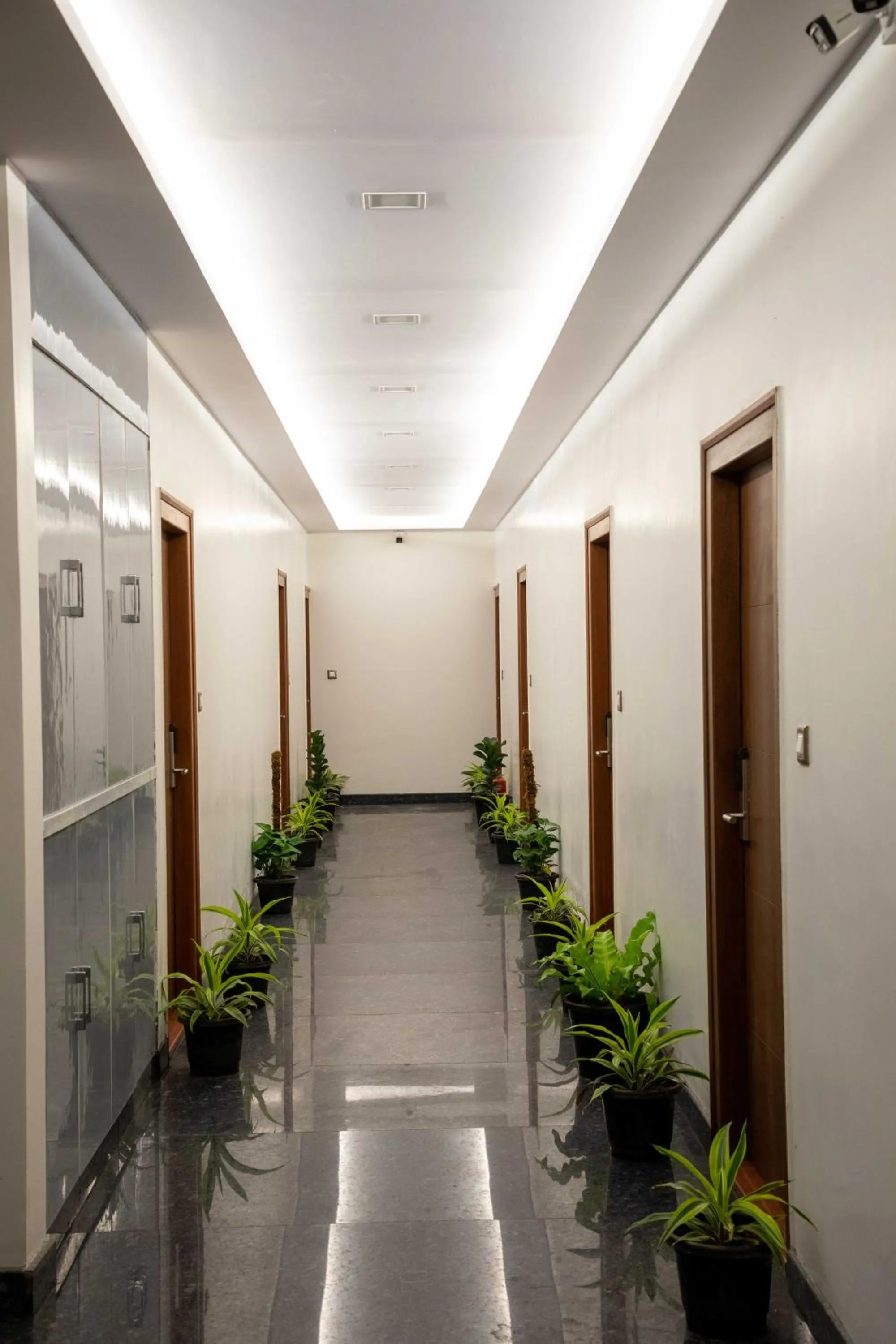PVR Suites off Bannerghatta Road