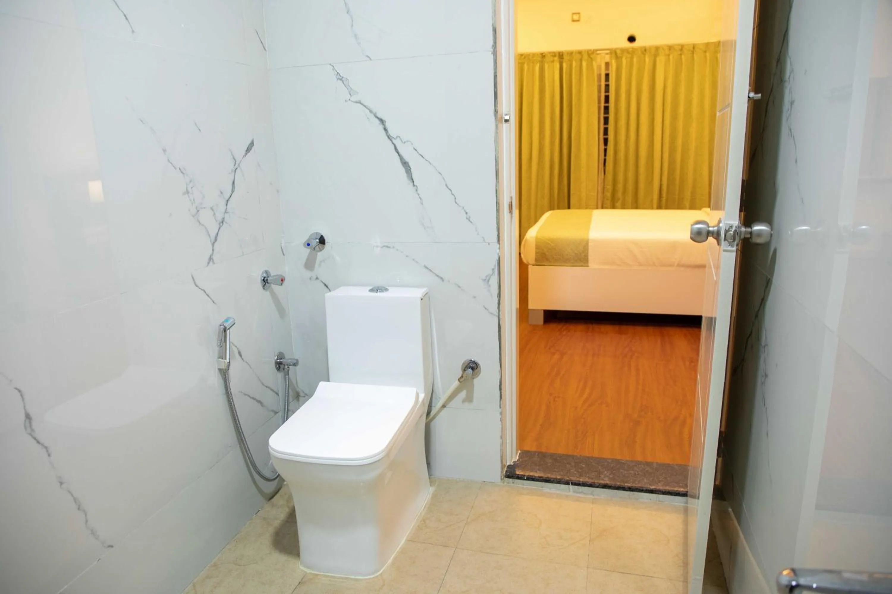 PVR Suites off Bannerghatta Road