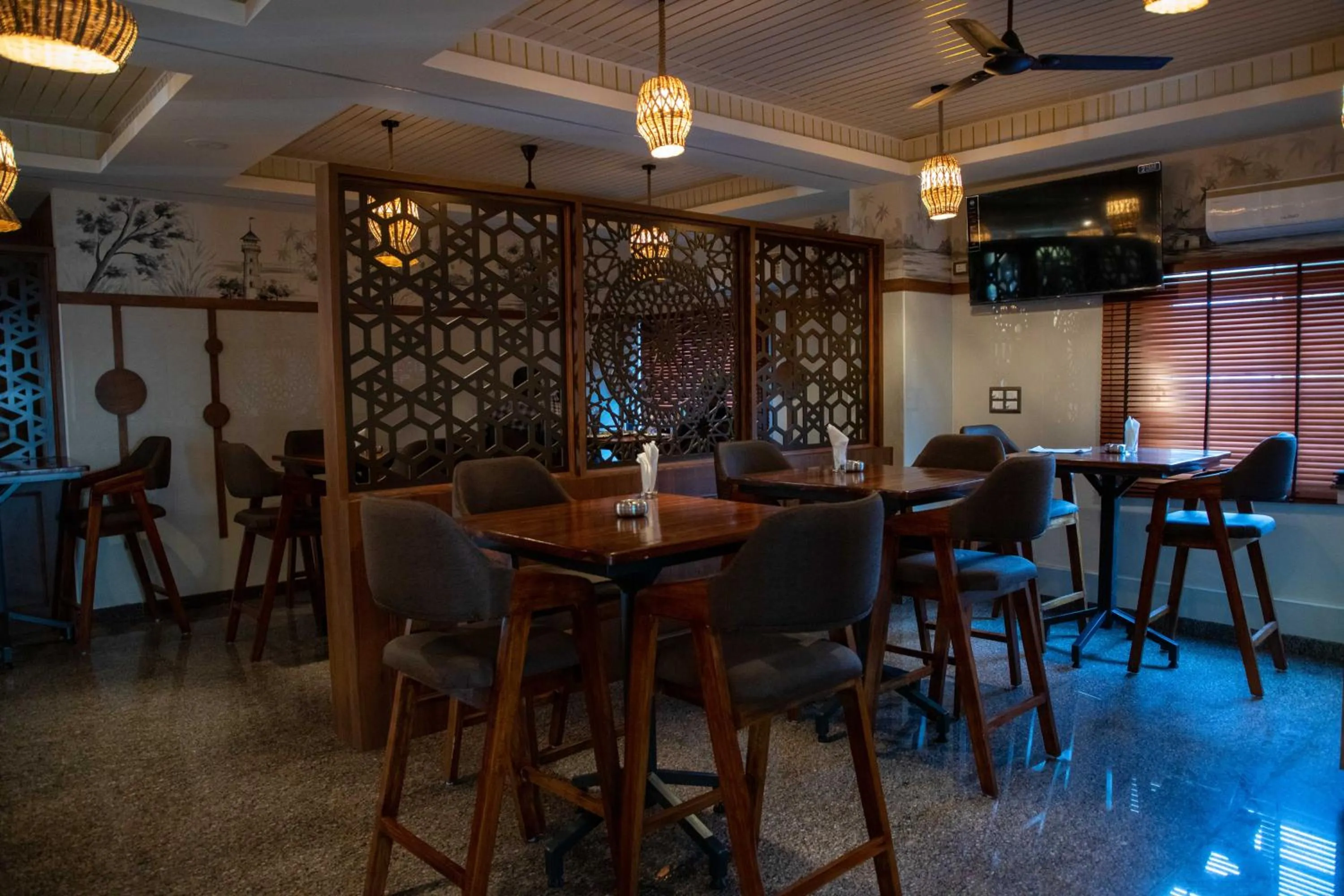 PVR Suites off Bannerghatta Road