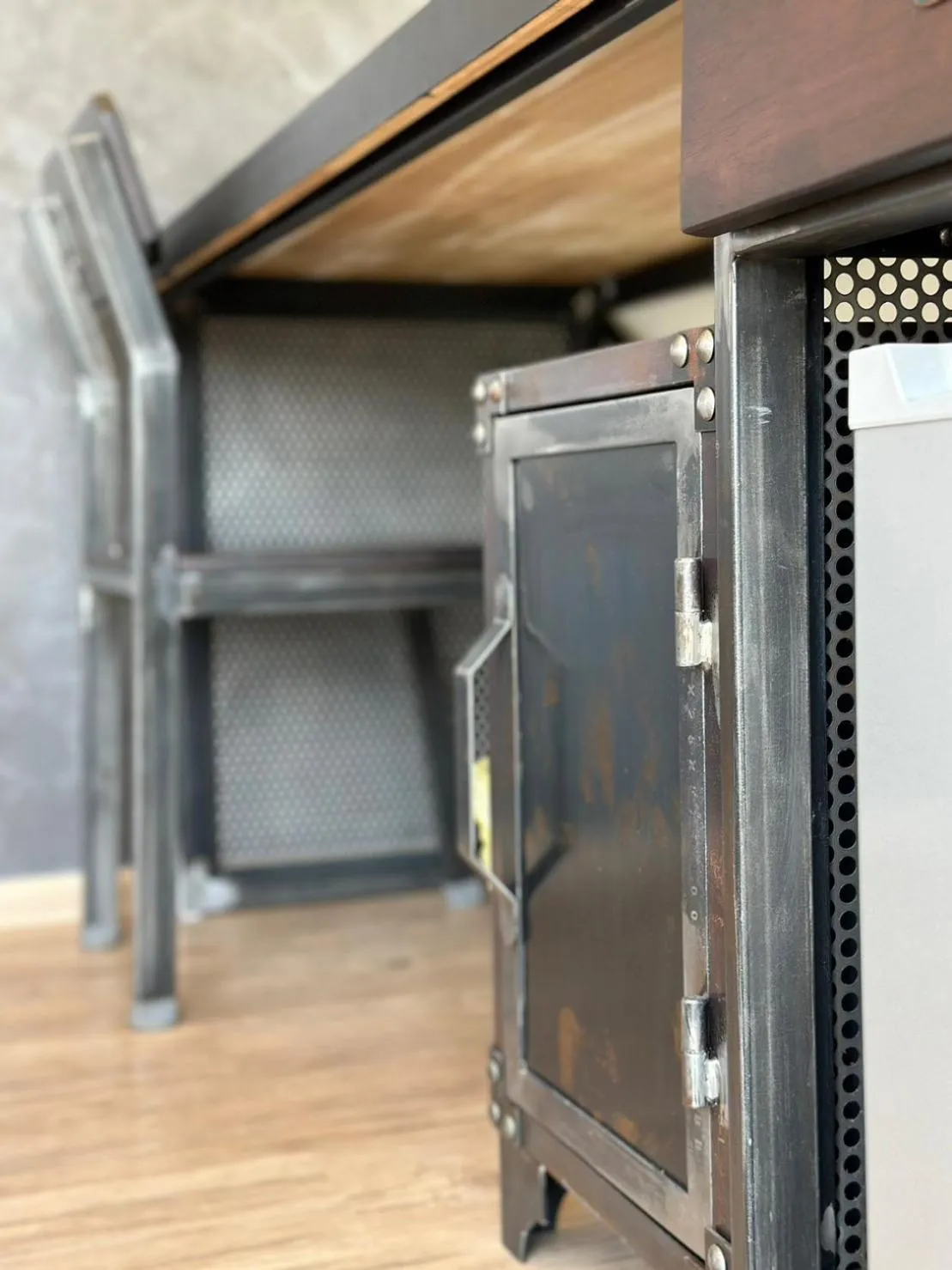 safe in Na Khonglong