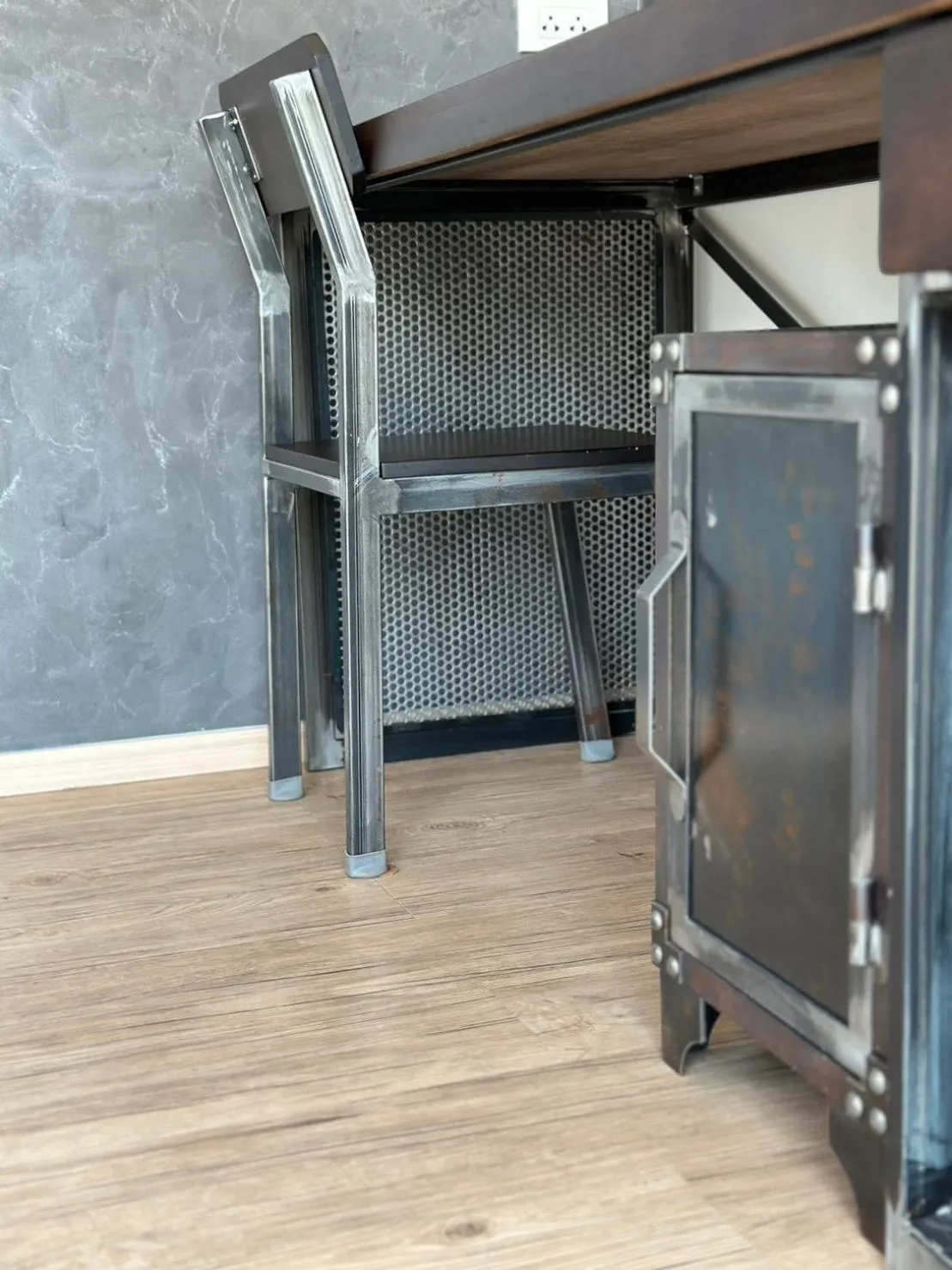 Kitchen or kitchenette in Na Khonglong