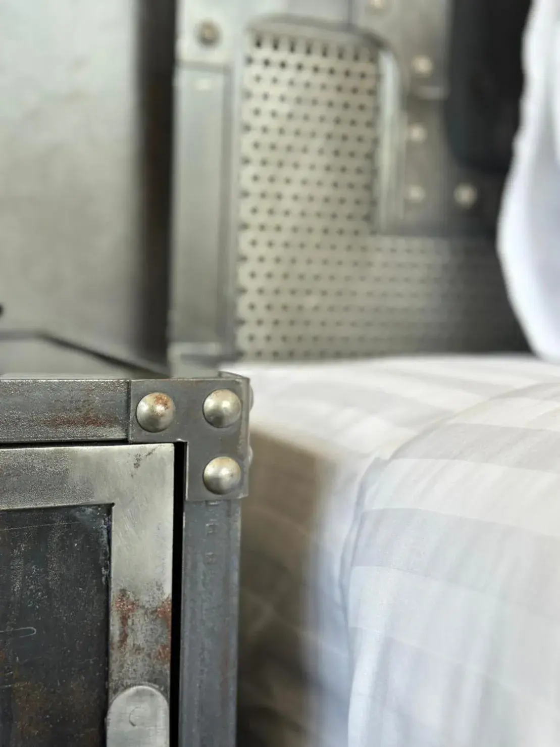 Bed in Na Khonglong Bed in Na Khonglong