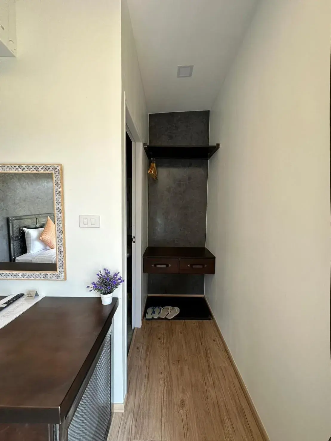 Kitchen or kitchenette in Na Khonglong Kitchen or kitchenette in Na Khonglong