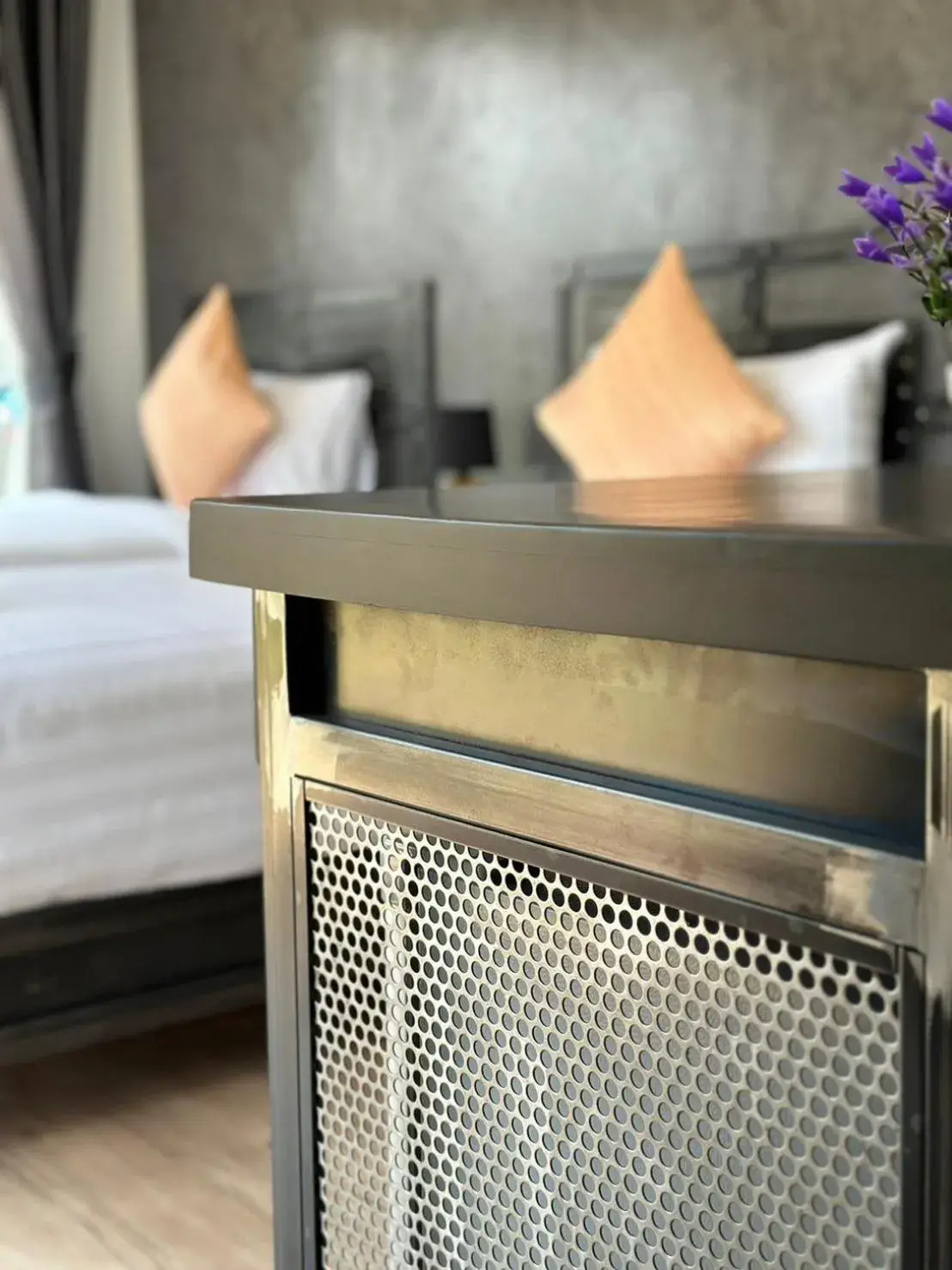 Bed in Na Khonglong Bed in Na Khonglong