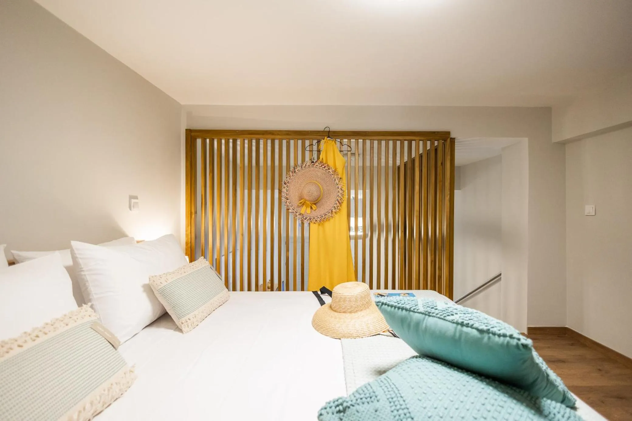 Corfu Luxury Lofts by Corfuescapes