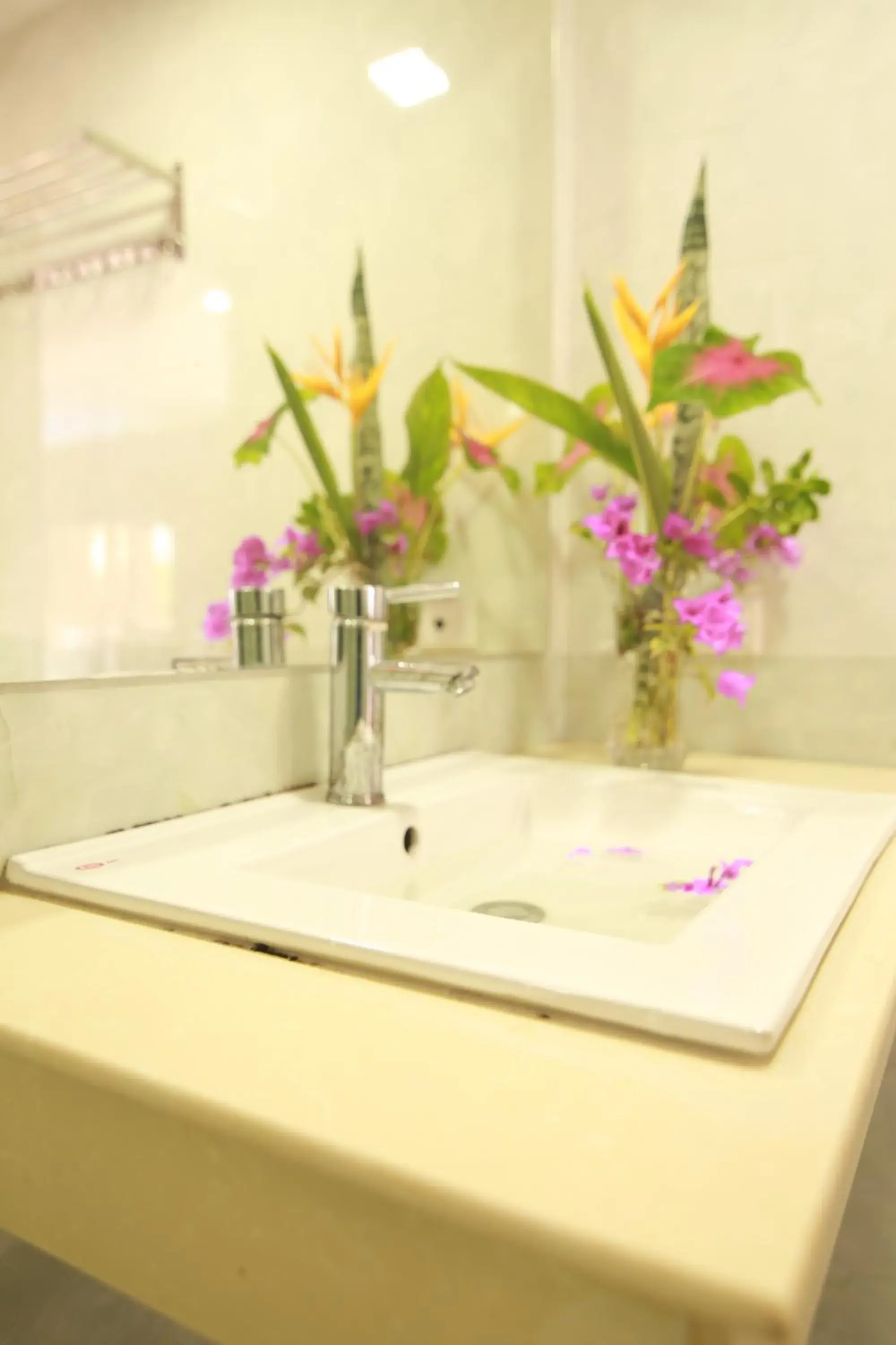 Double or Twin Room with Pool View in Garden Resort Double or Twin Room with Pool View in Garden Resort