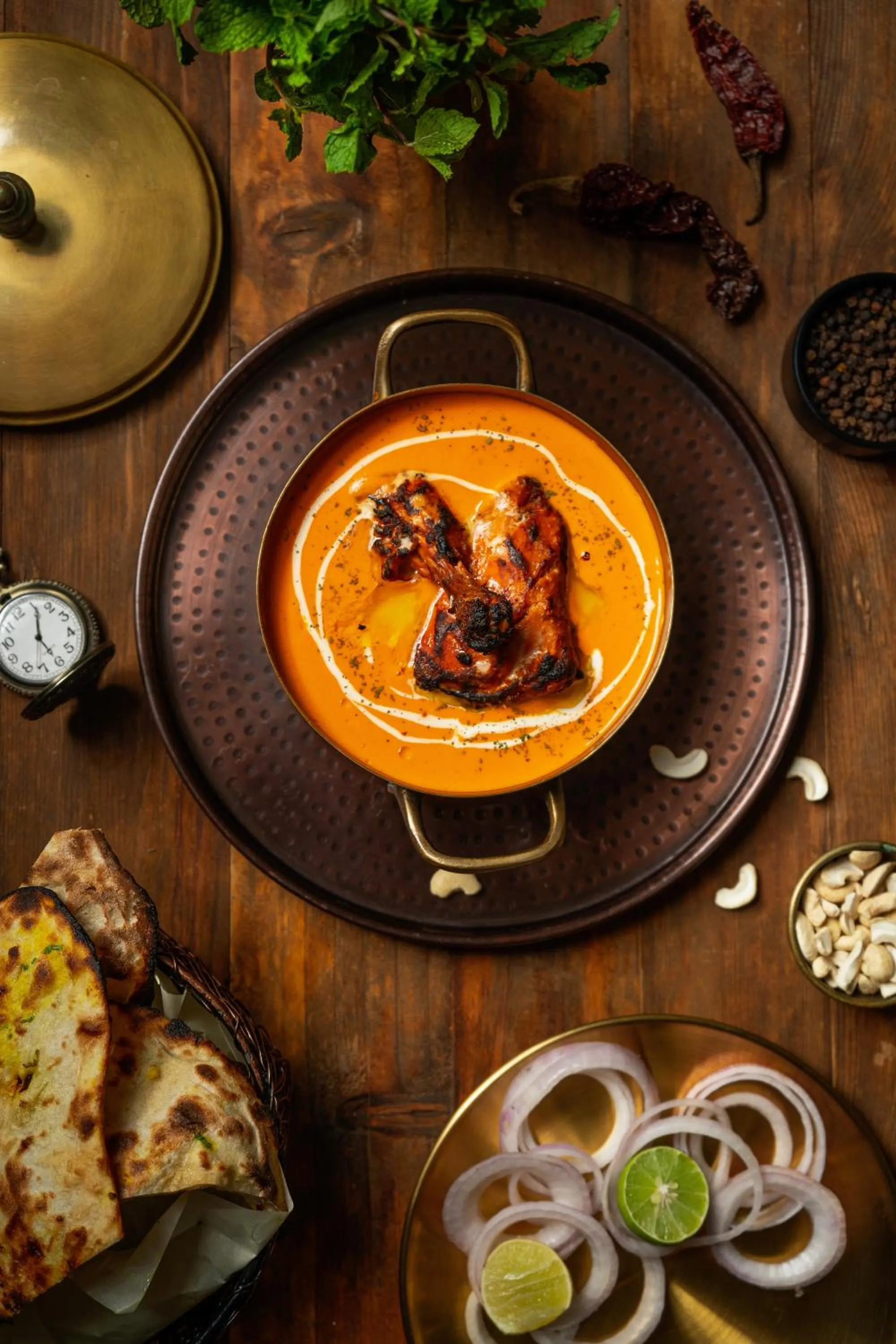 Property building in La baga Beach Hotel