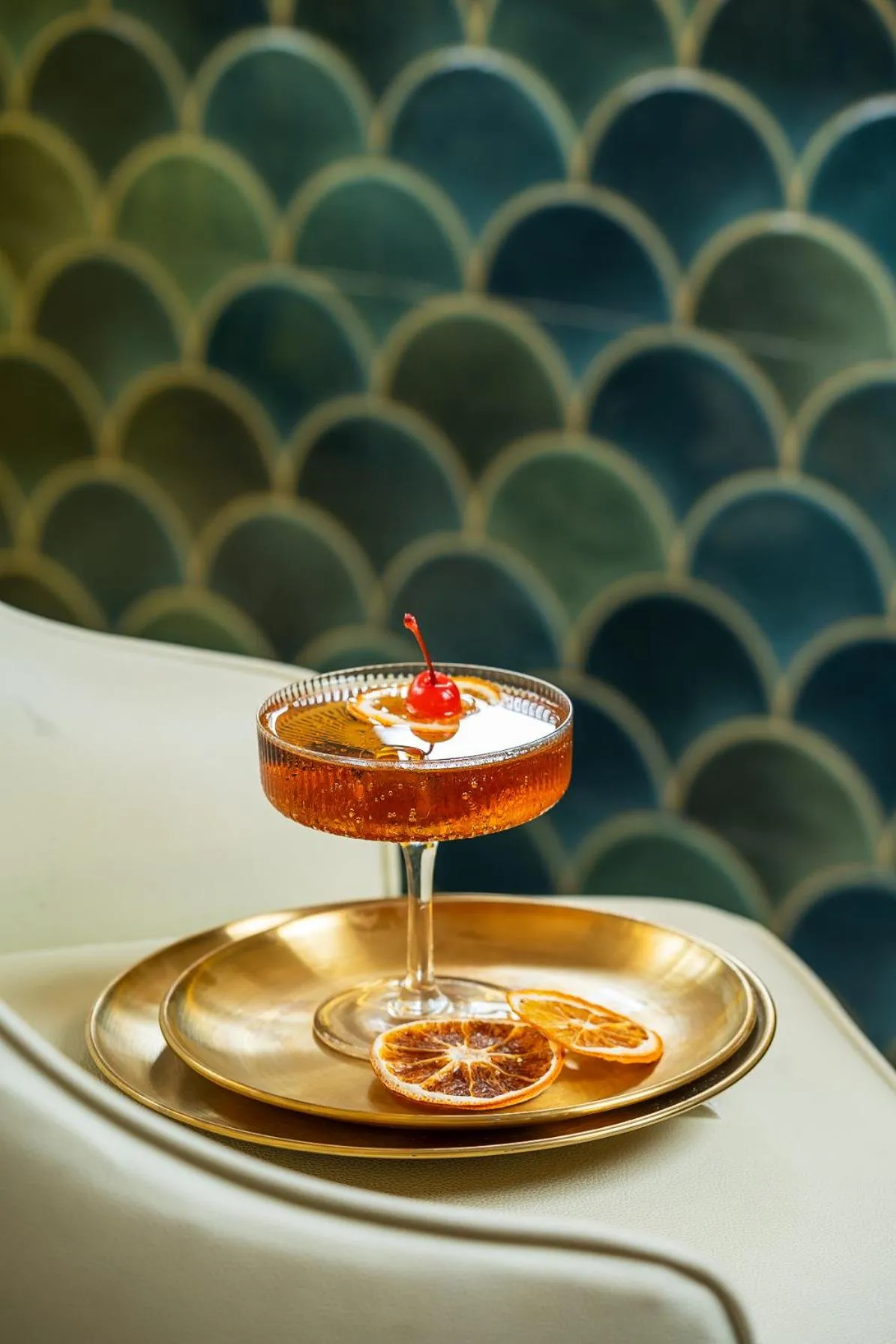 Property building in La baga Beach Hotel