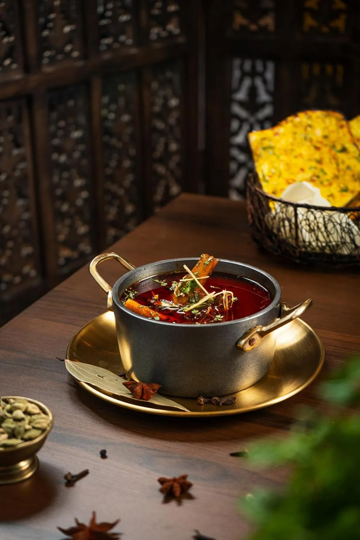 Property building in La baga Beach Hotel