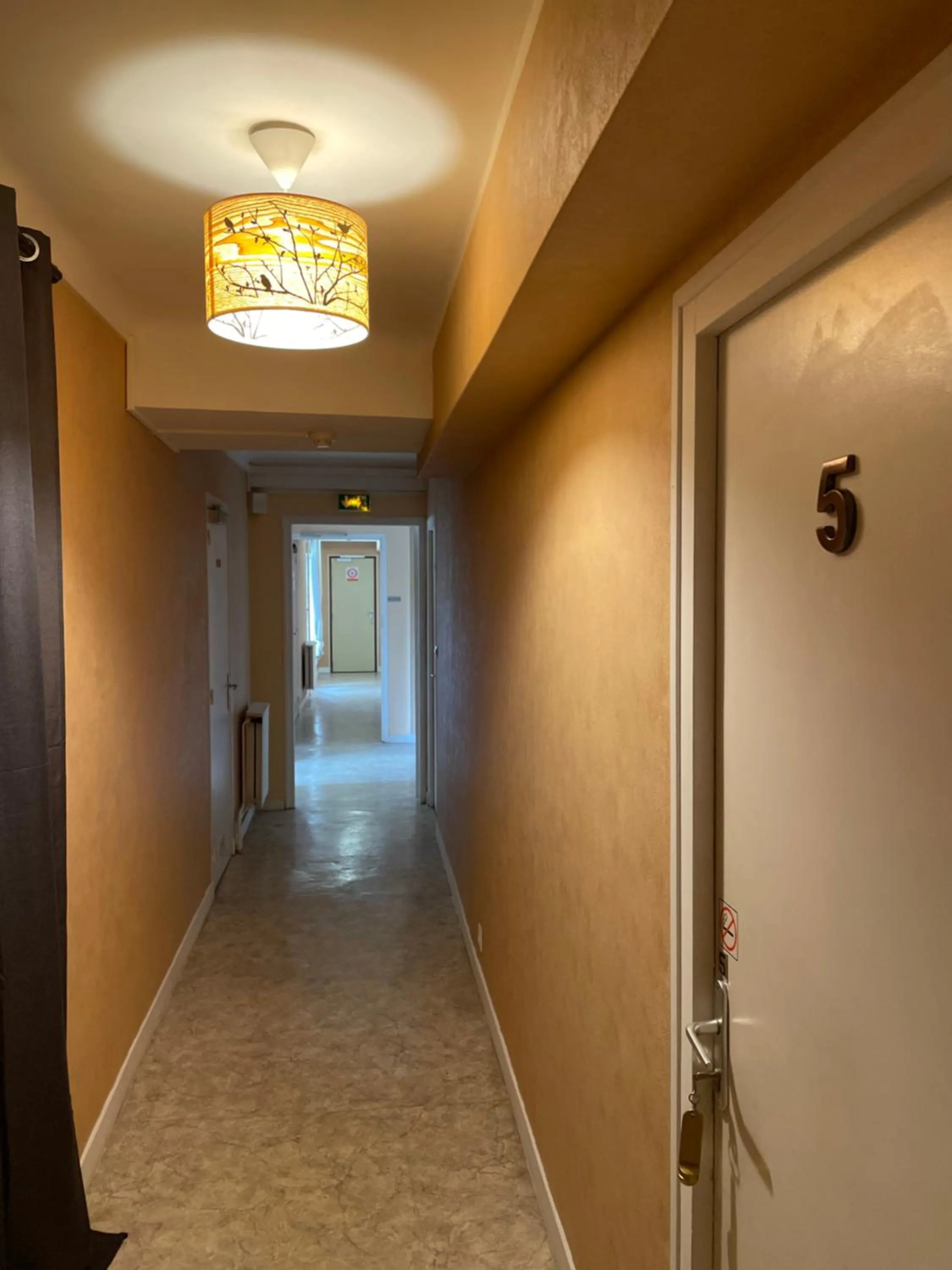 Auberge du pont canal