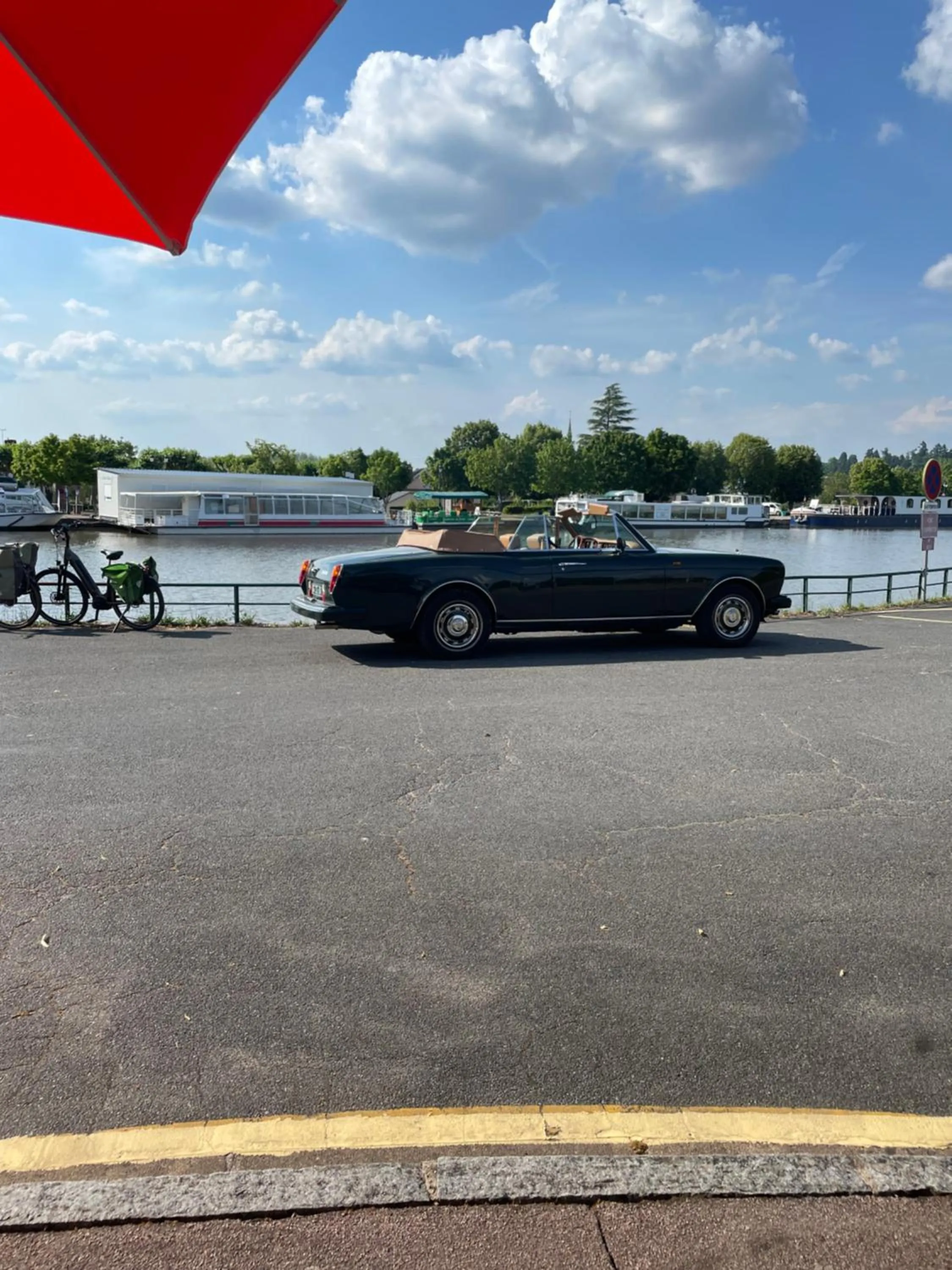 Auberge du pont canal