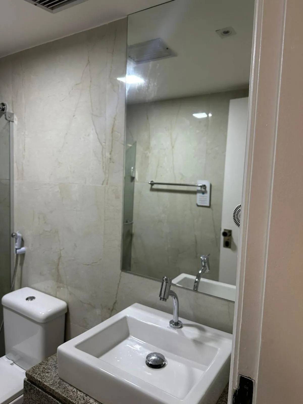 Jatiuca Suítes Resort FLAT