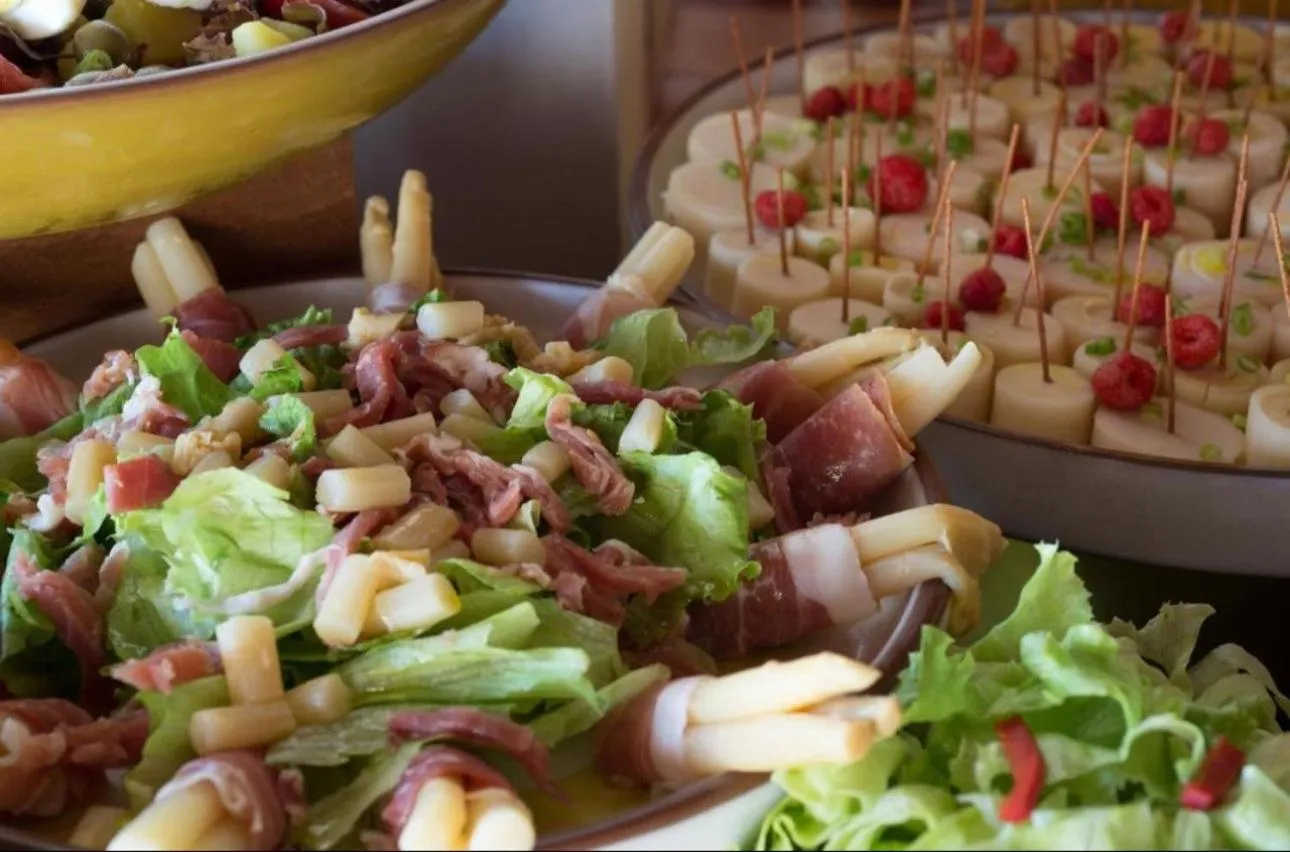 Jatiuca Suítes Resort FLAT