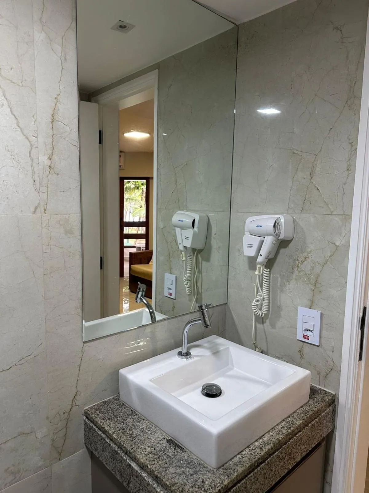 Jatiuca Suítes Resort FLAT