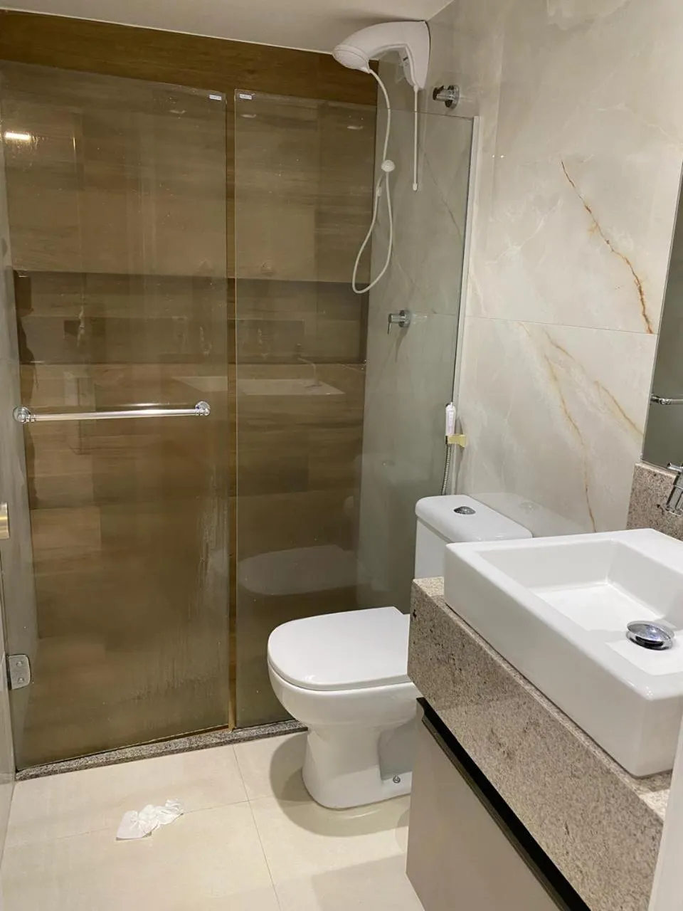 Jatiuca Suítes Resort FLAT