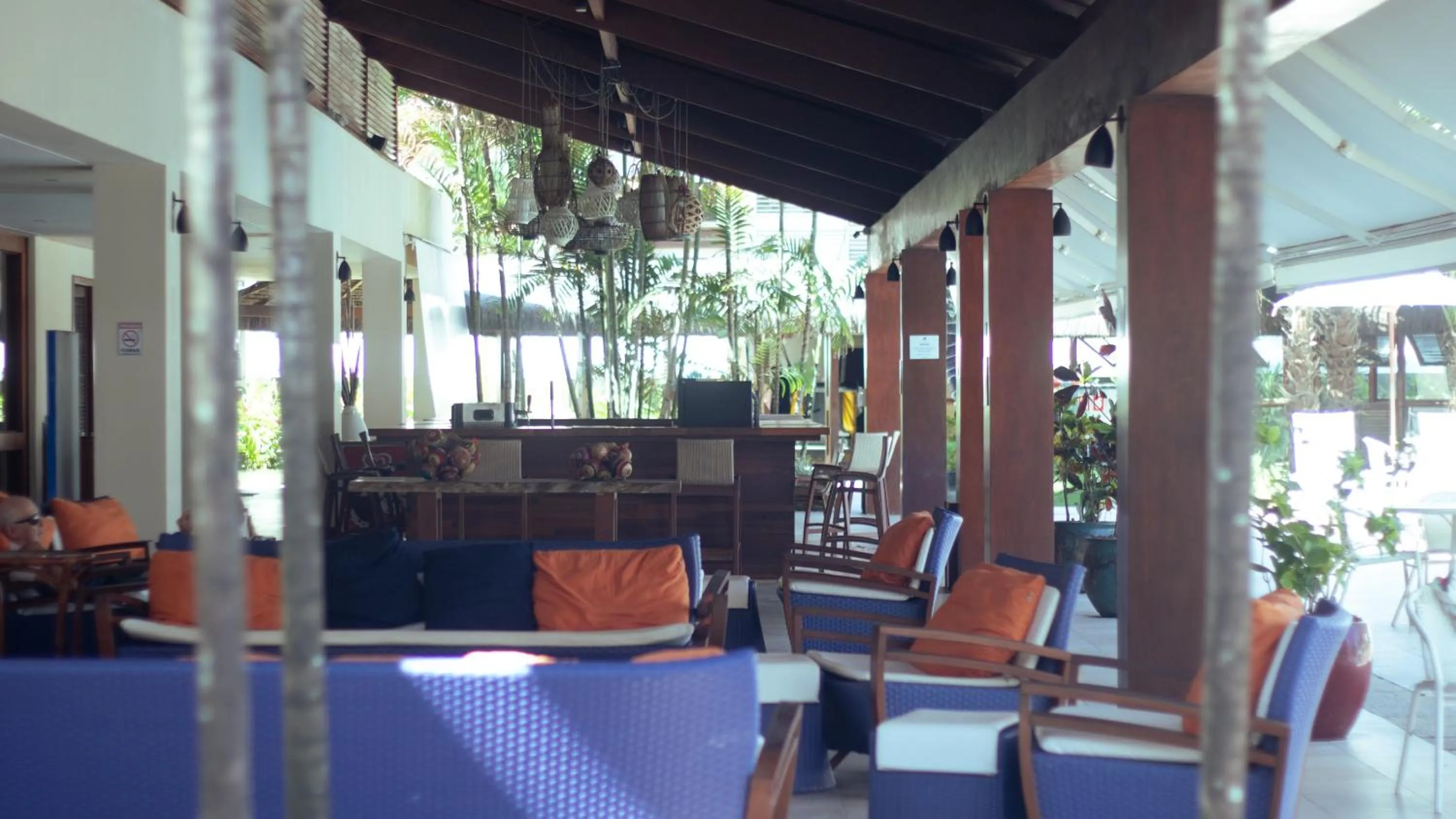 Jatiuca Suítes Resort FLAT