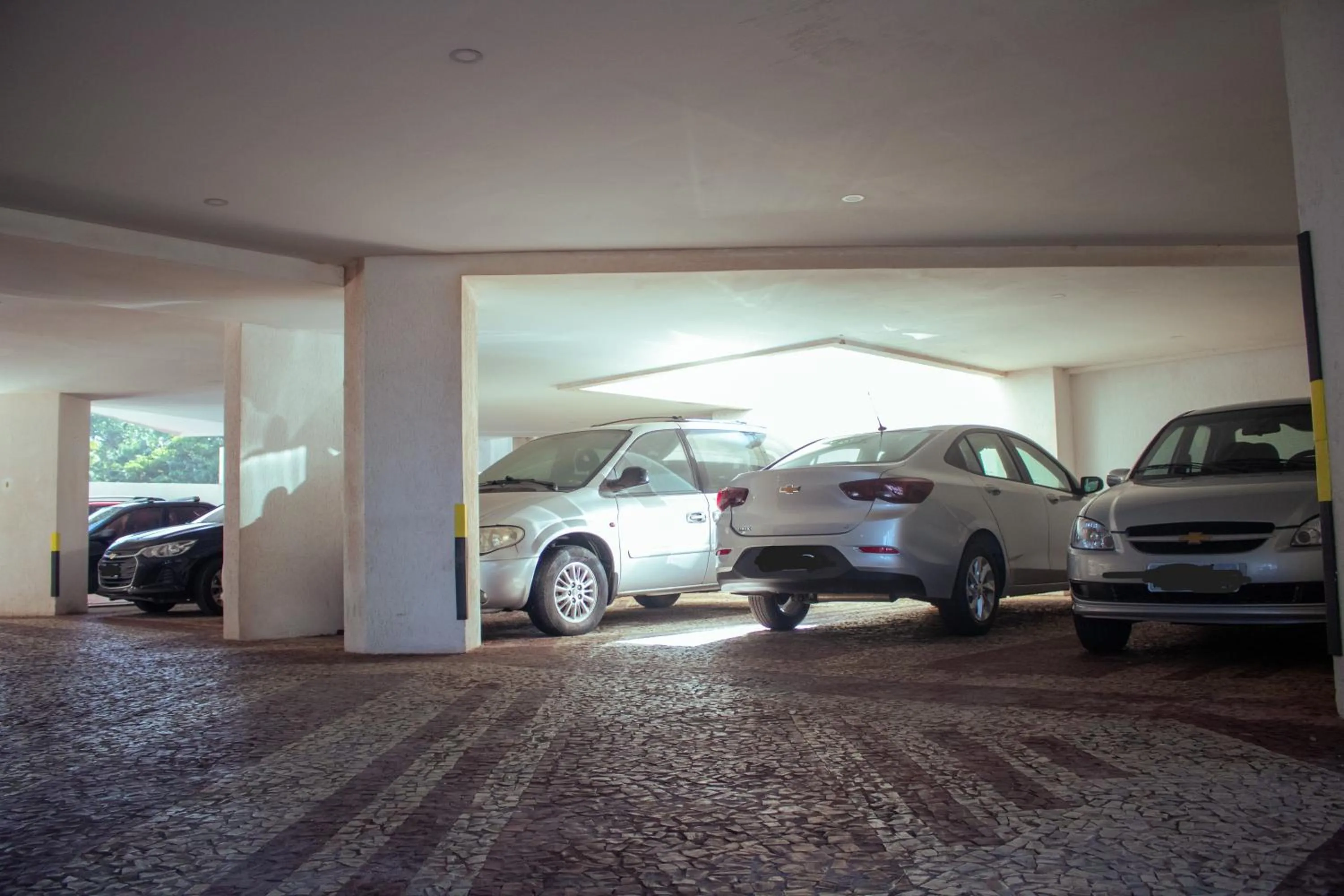 Jatiuca Suítes Resort FLAT