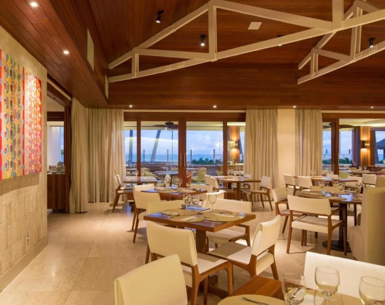 Jatiuca Suítes Resort FLAT