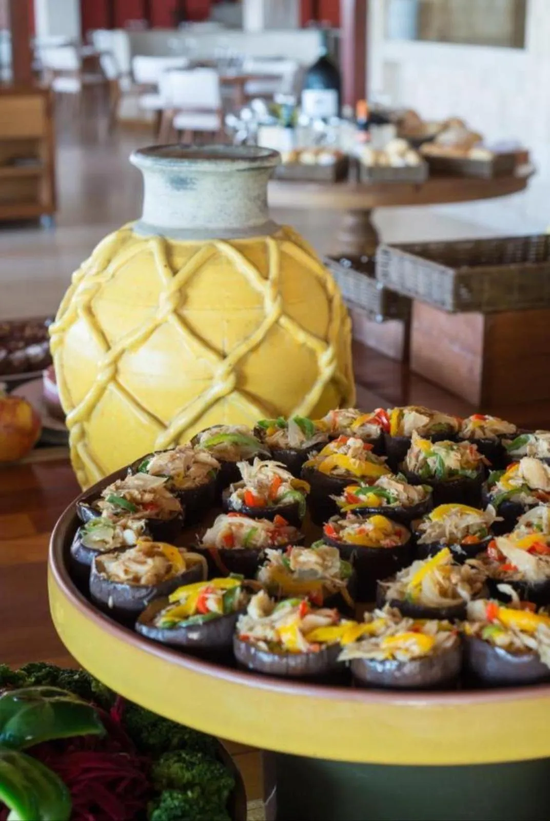 Jatiuca Suítes Resort FLAT