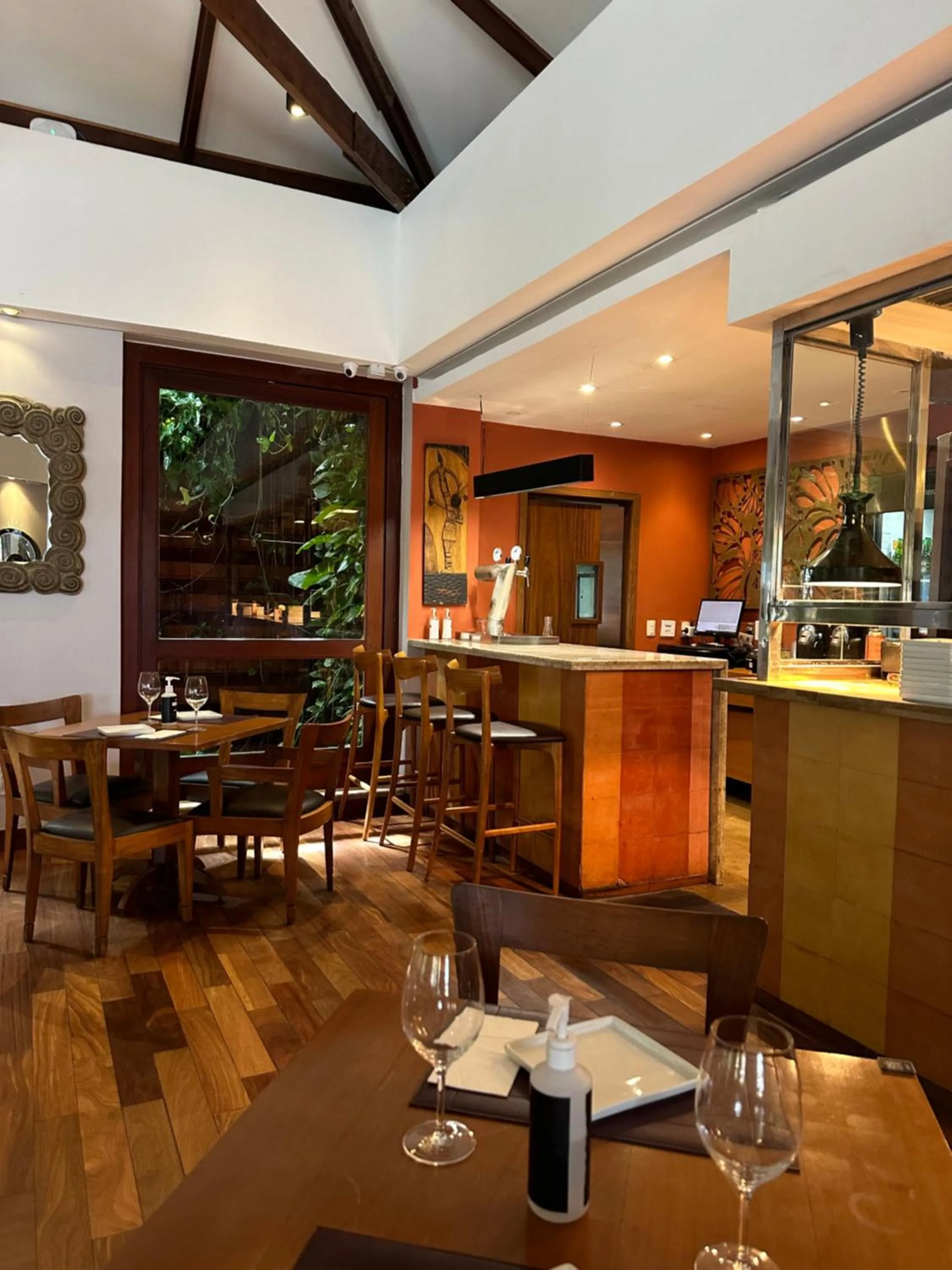 Jatiuca Suítes Resort FLAT