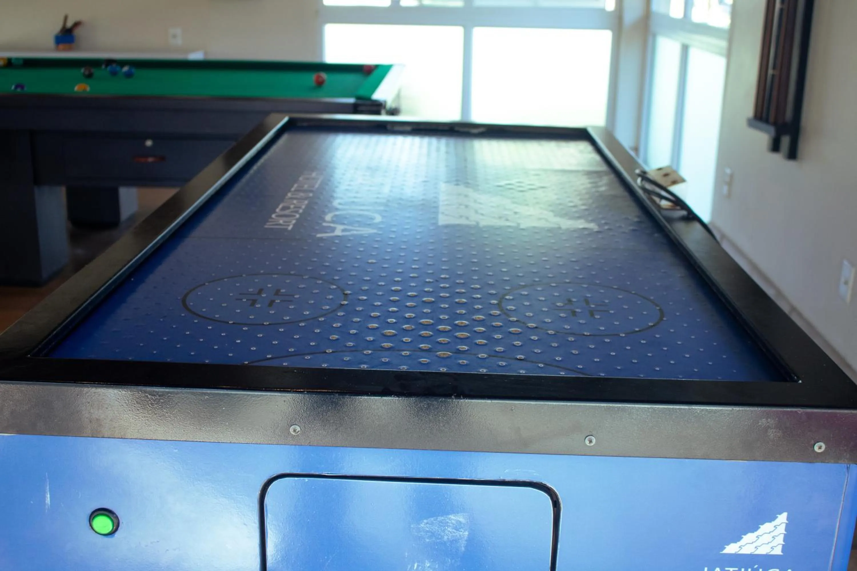 Jatiuca Suítes Resort FLAT