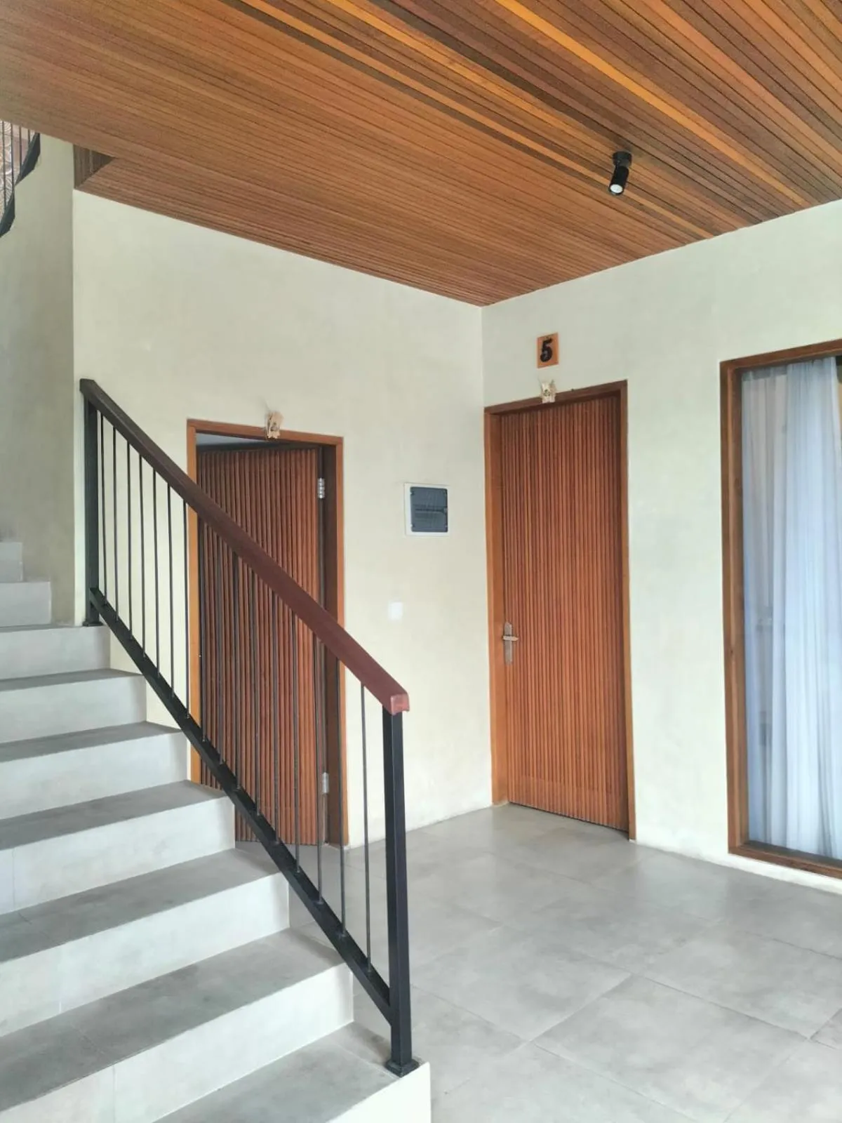 FULLMOON CANGGU Nelayan